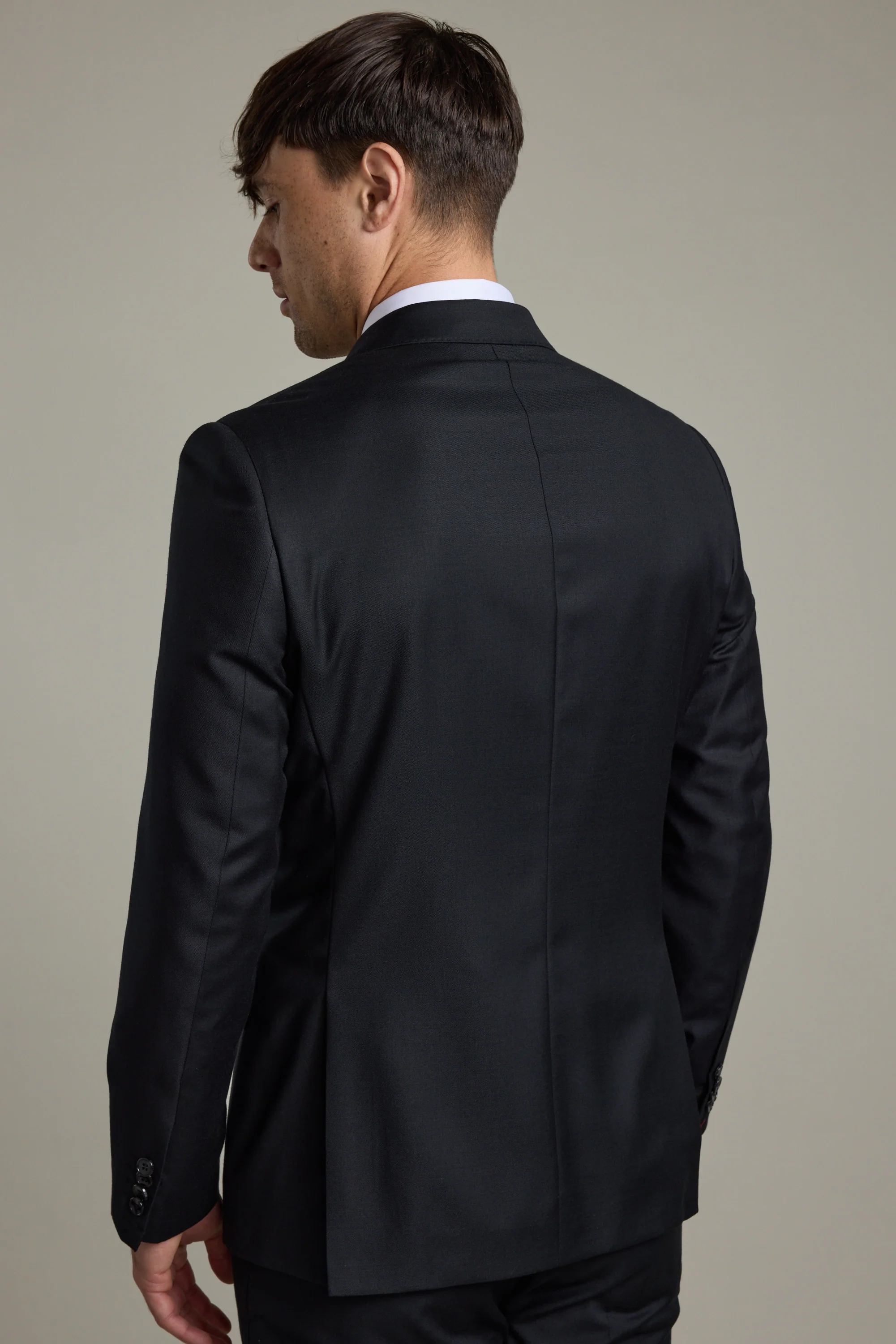Mayfair ZQrx Double Breasted Suit Jacket - Image 6