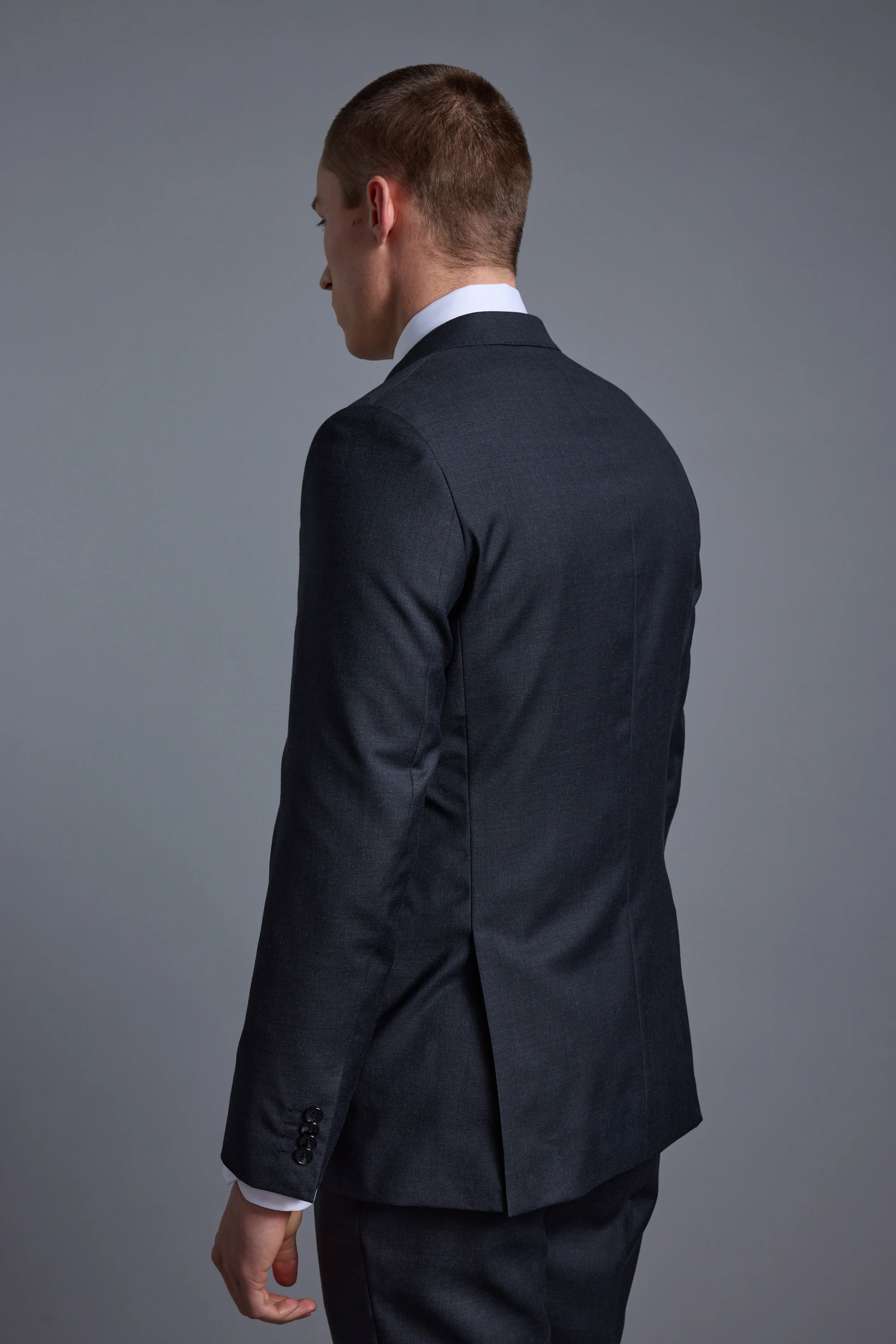 Mayfair ZQrx Suit Jacket - Image 5