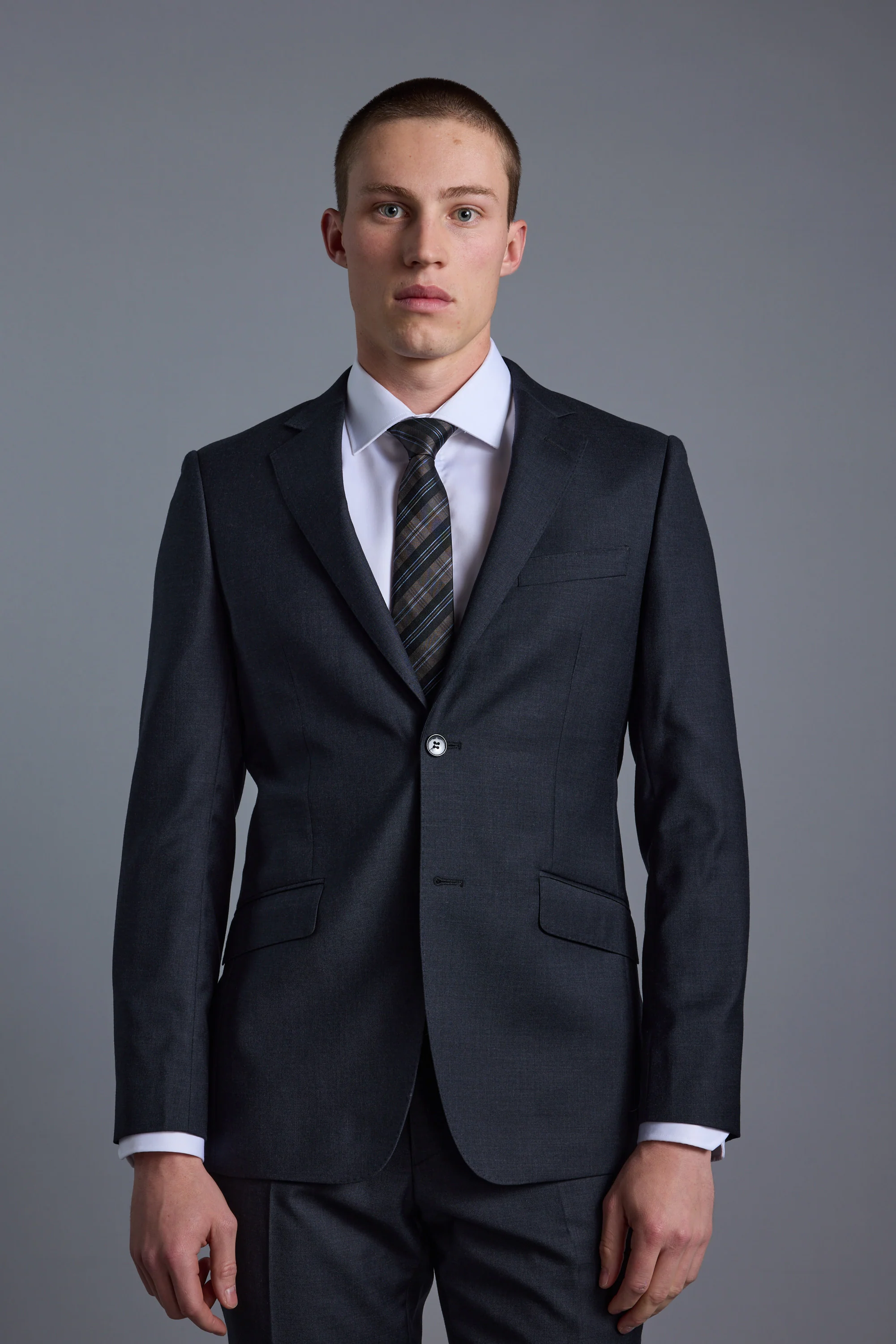 Mayfair ZQrx Suit Jacket - Image 8