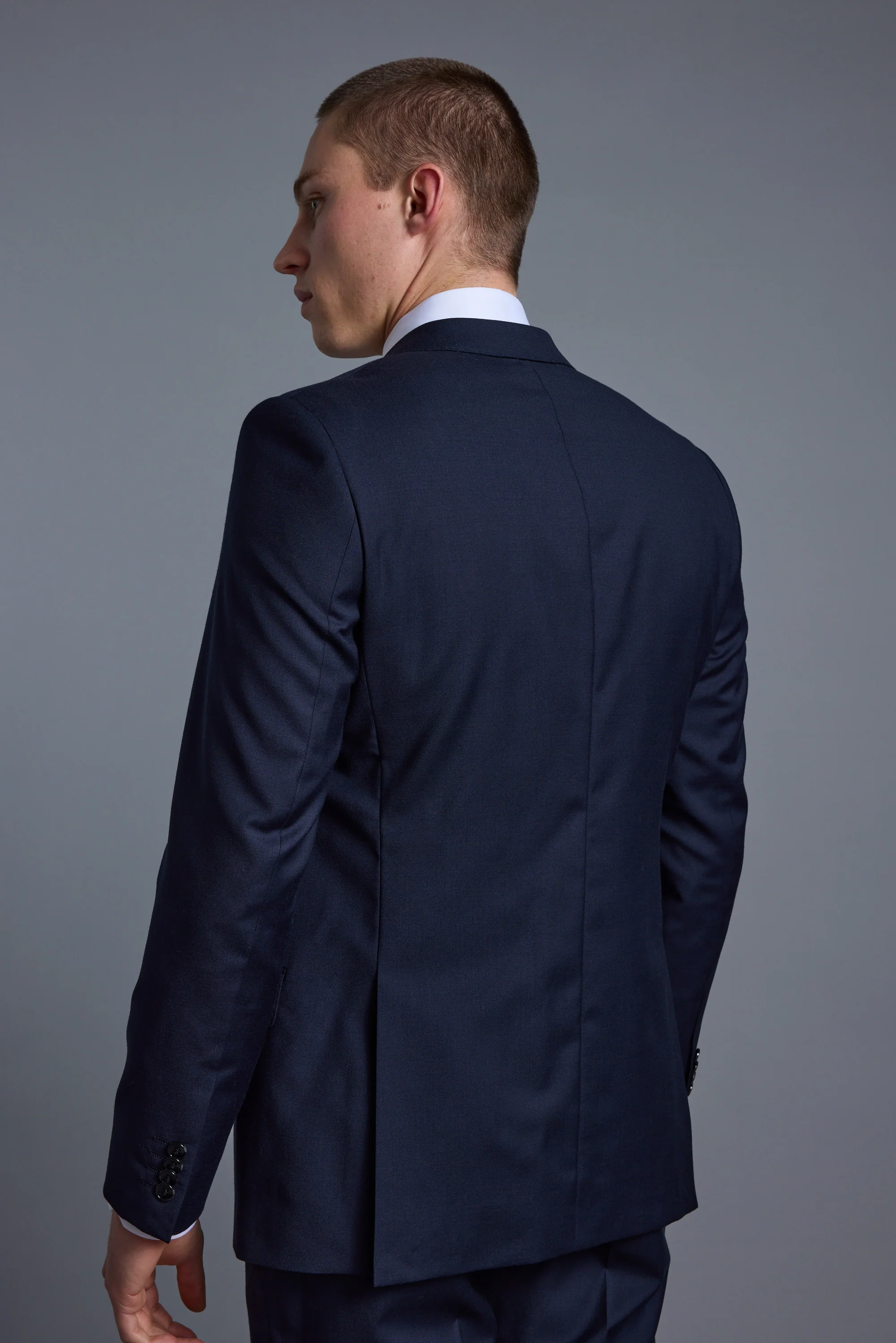Mayfair ZQrx Suit Jacket - Image 5