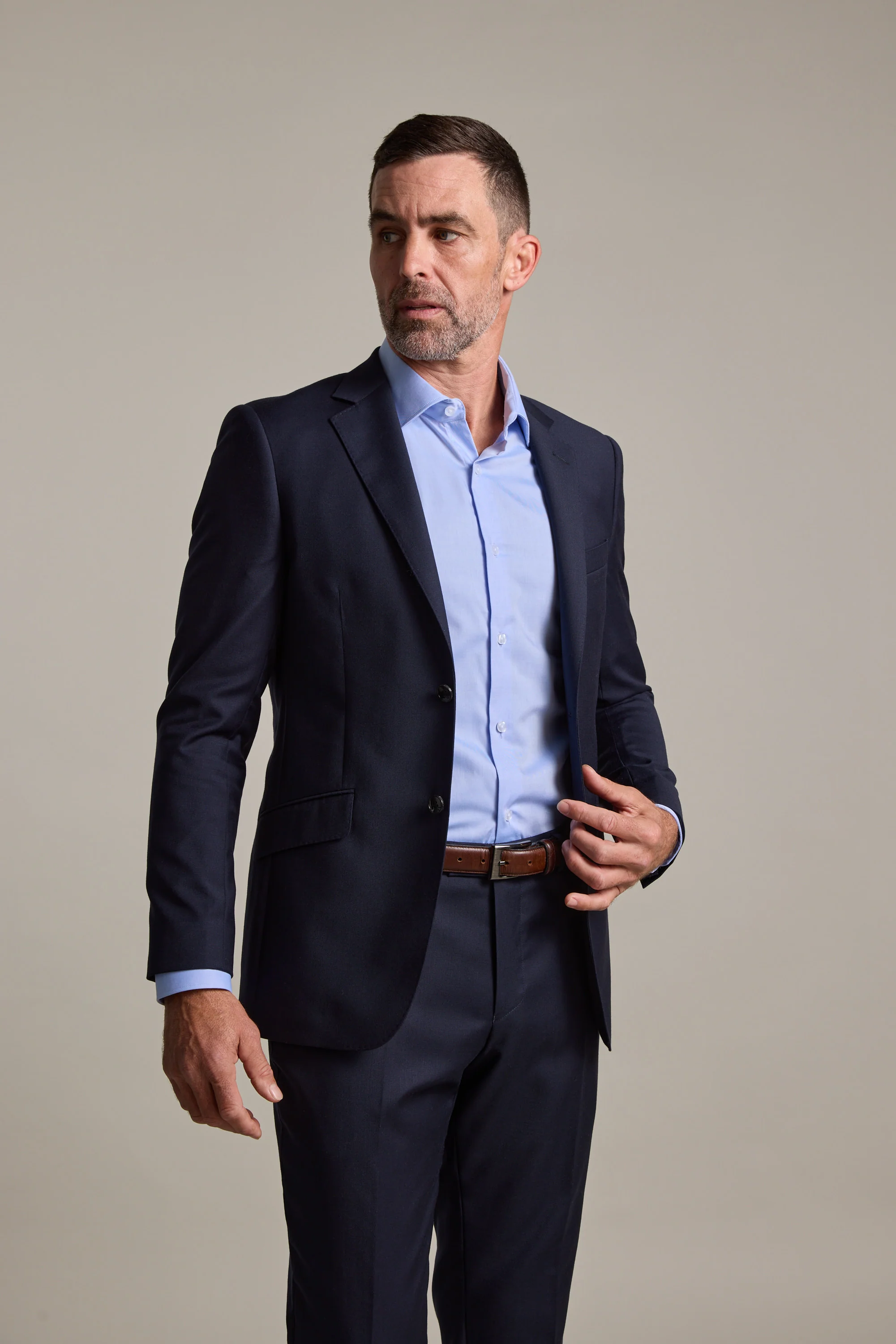 Mayfair ZQrx Suit Jacket - Image 7