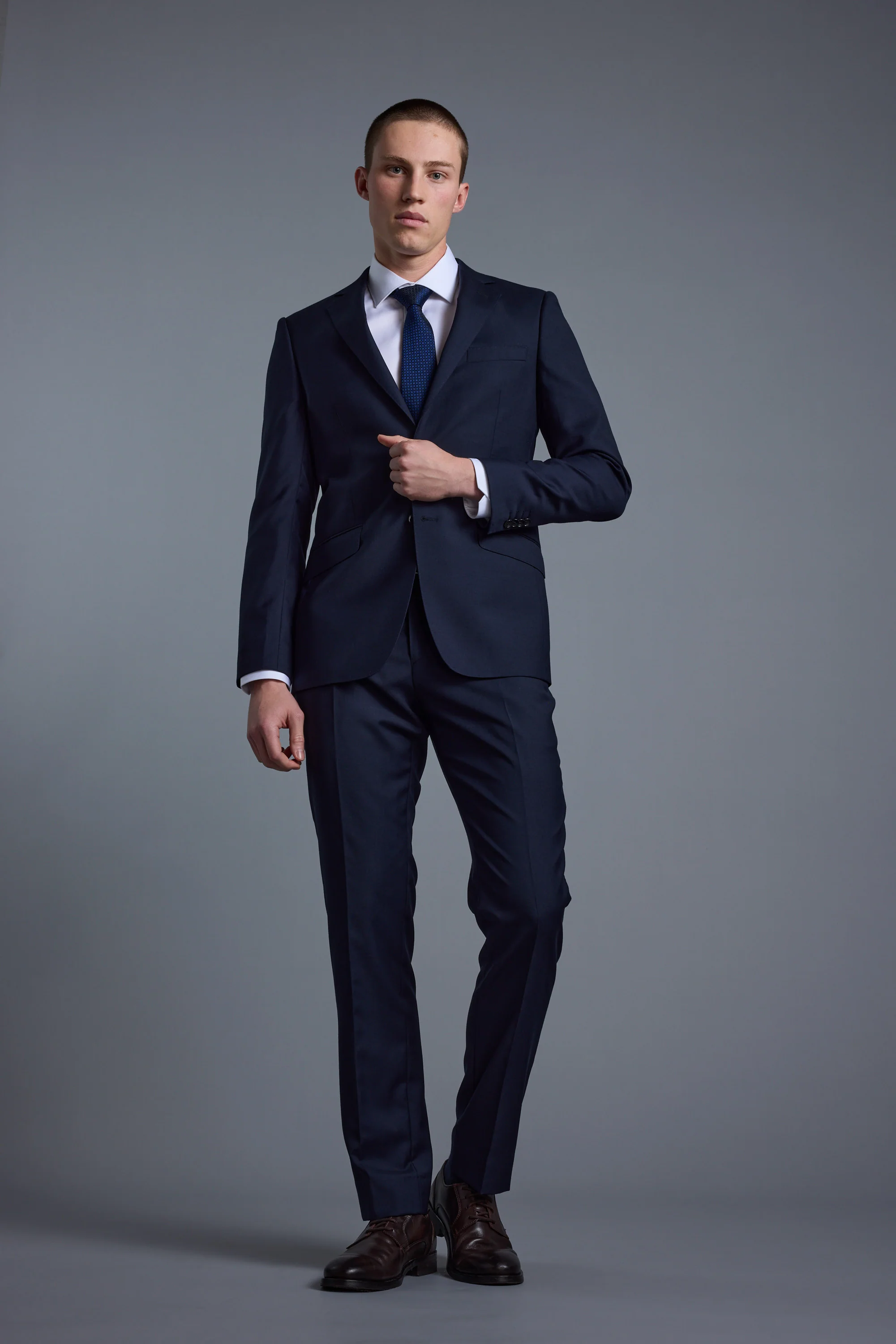 Mayfair ZQrx Suit Jacket - Image 9