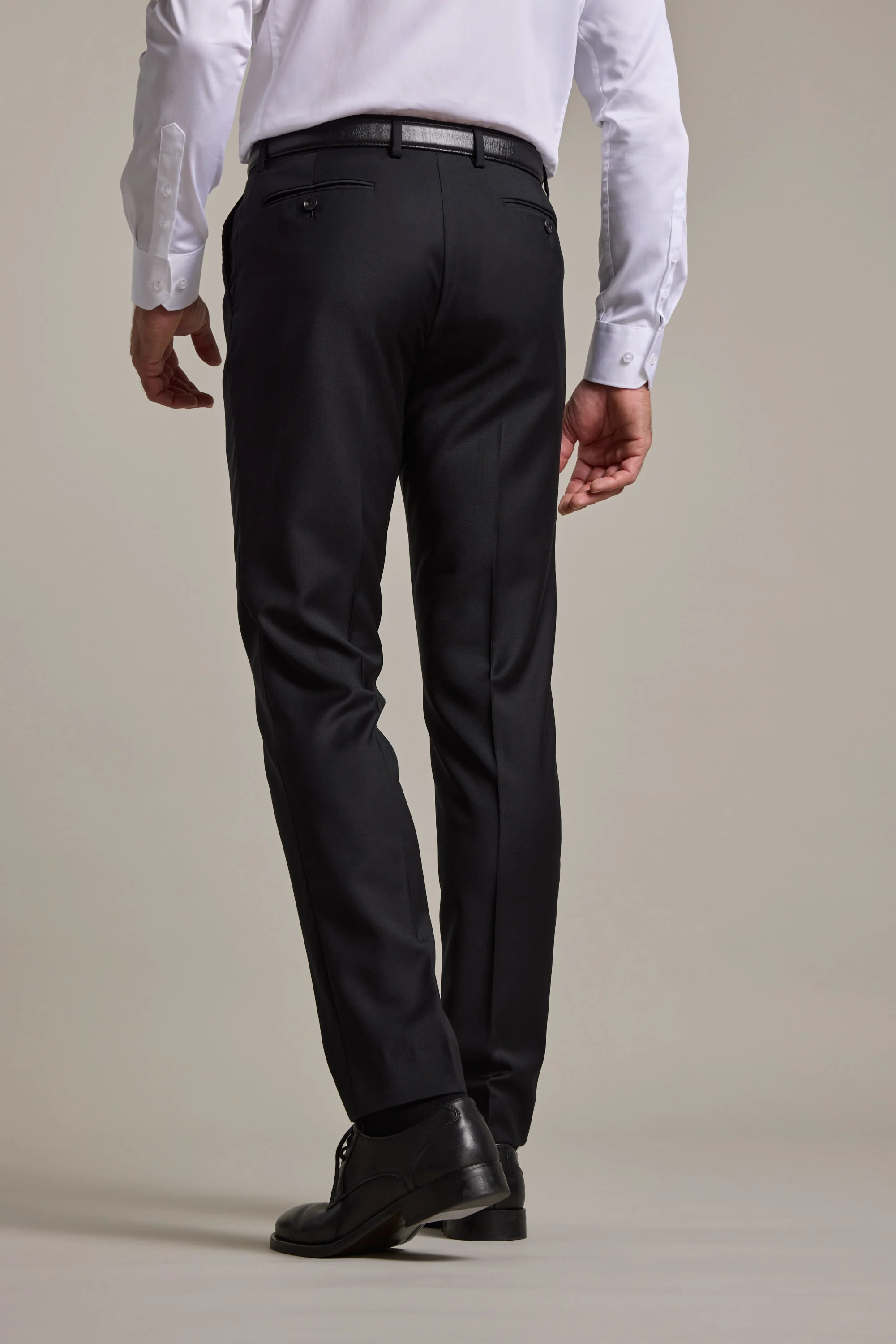 Mayfair ZQrx Suit Trouser - Image 6