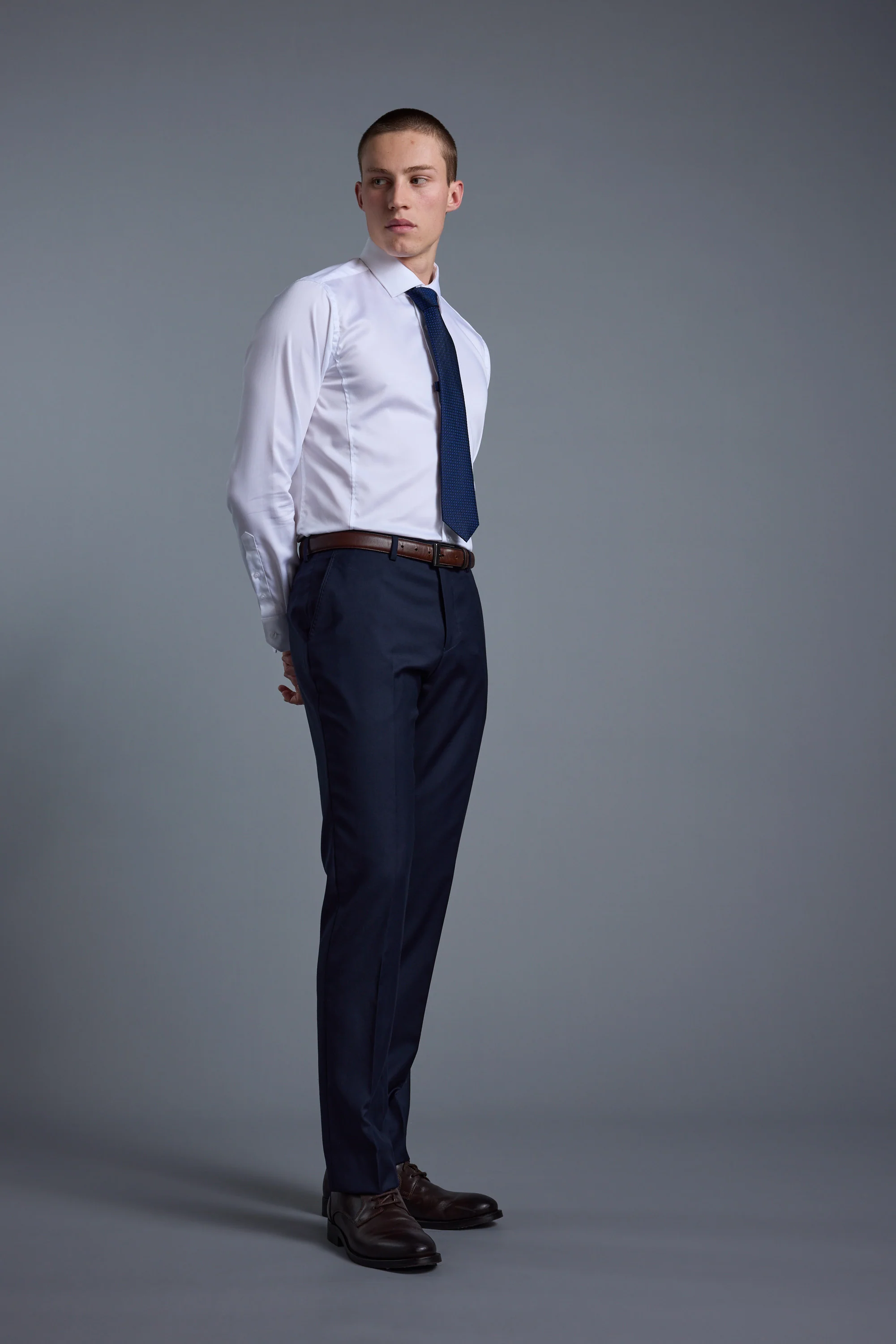 Mayfair ZQrx Suit Trouser - Image 3