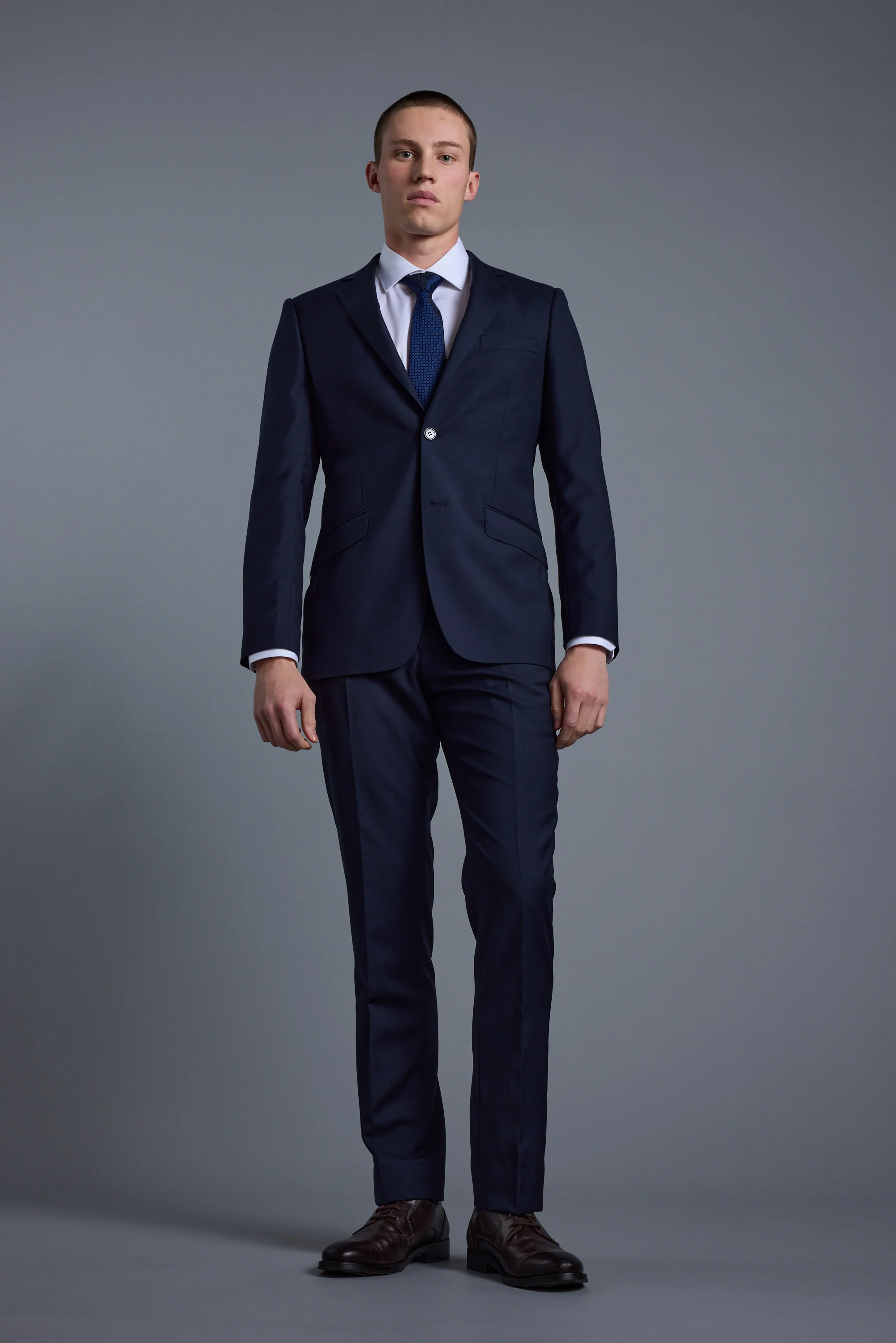 Mayfair ZQrx Suit Trouser - Image 4
