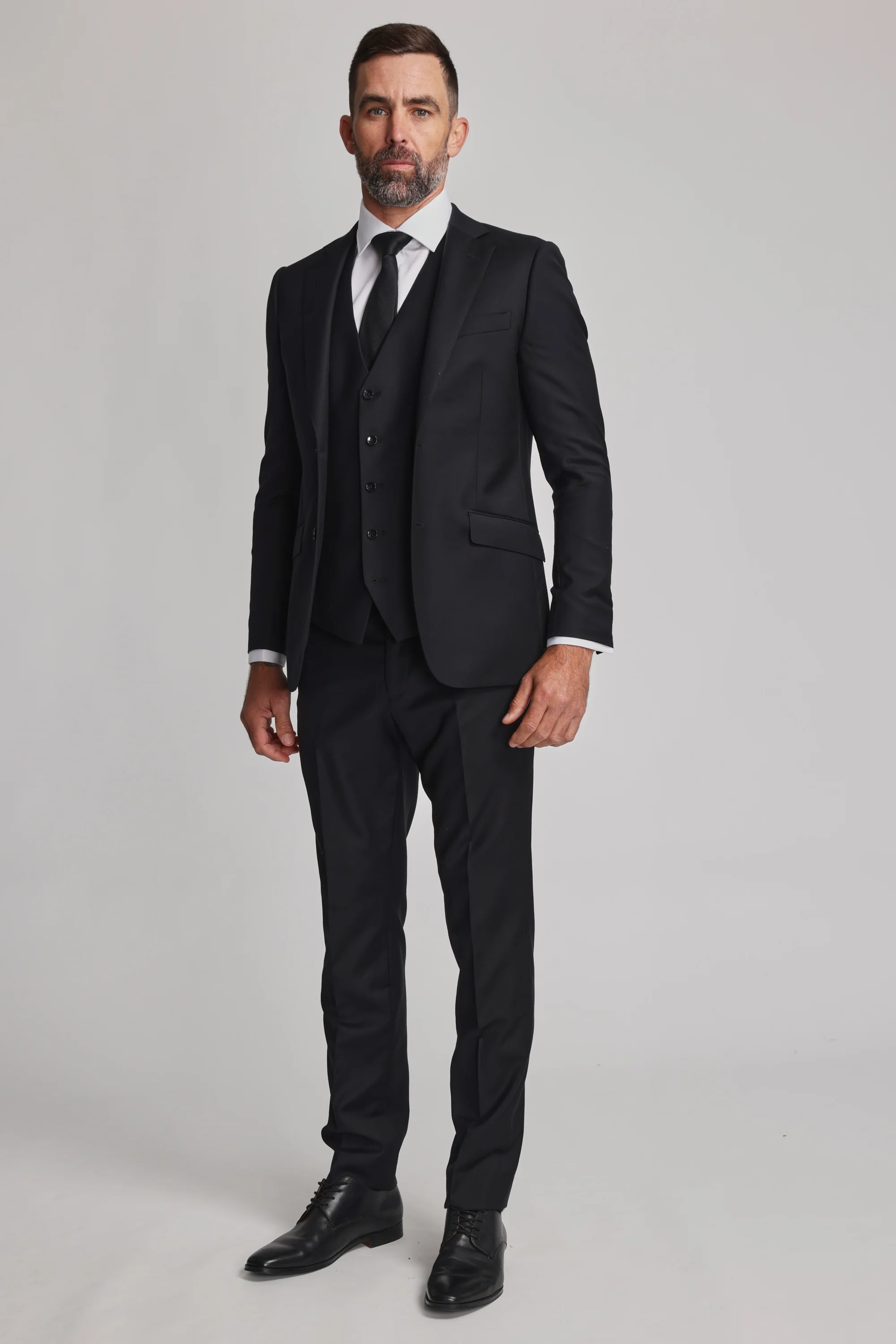 Mayfair ZQrx Waistcoat - Image 3