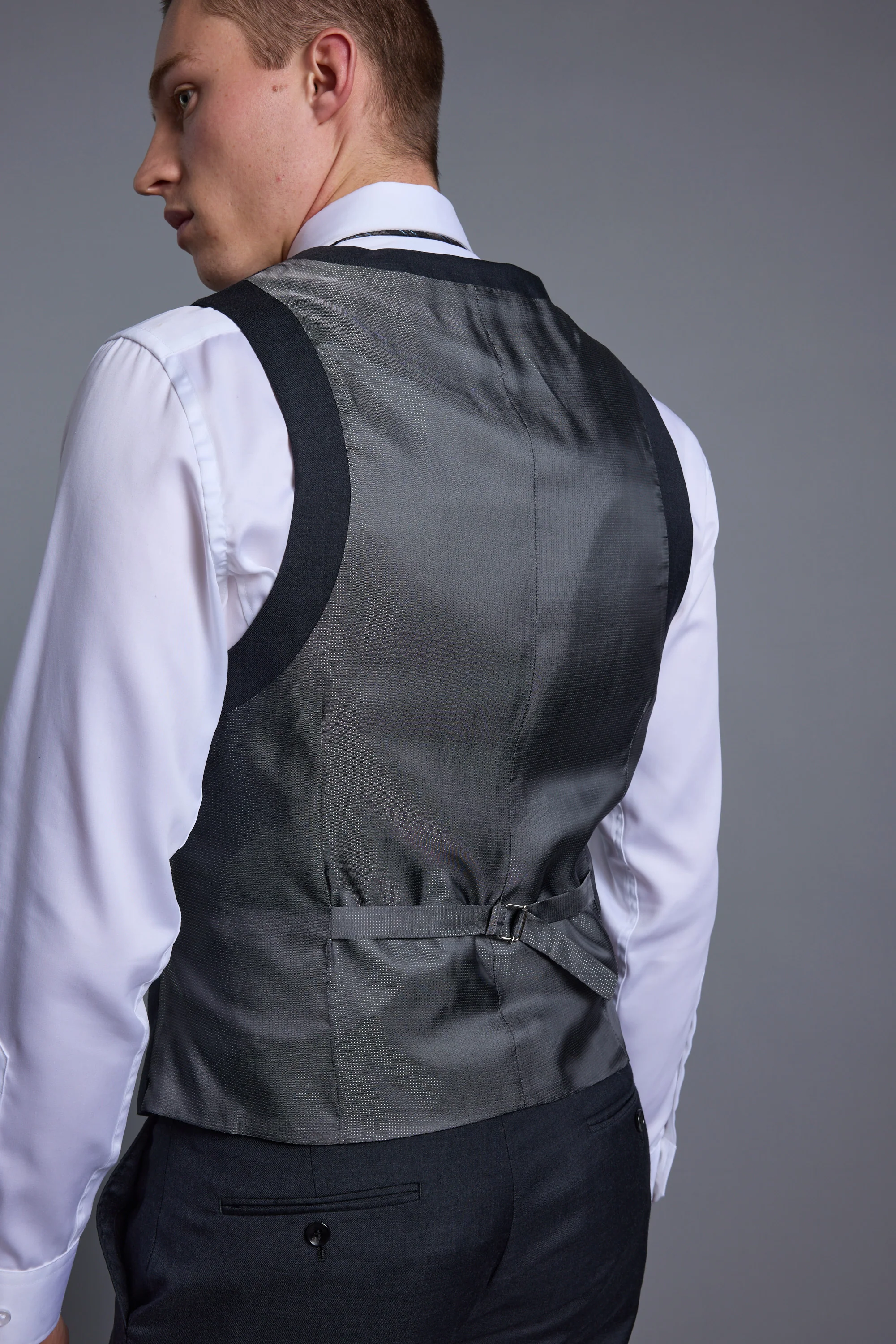 Mayfair ZQrx Waistcoat - Image 7