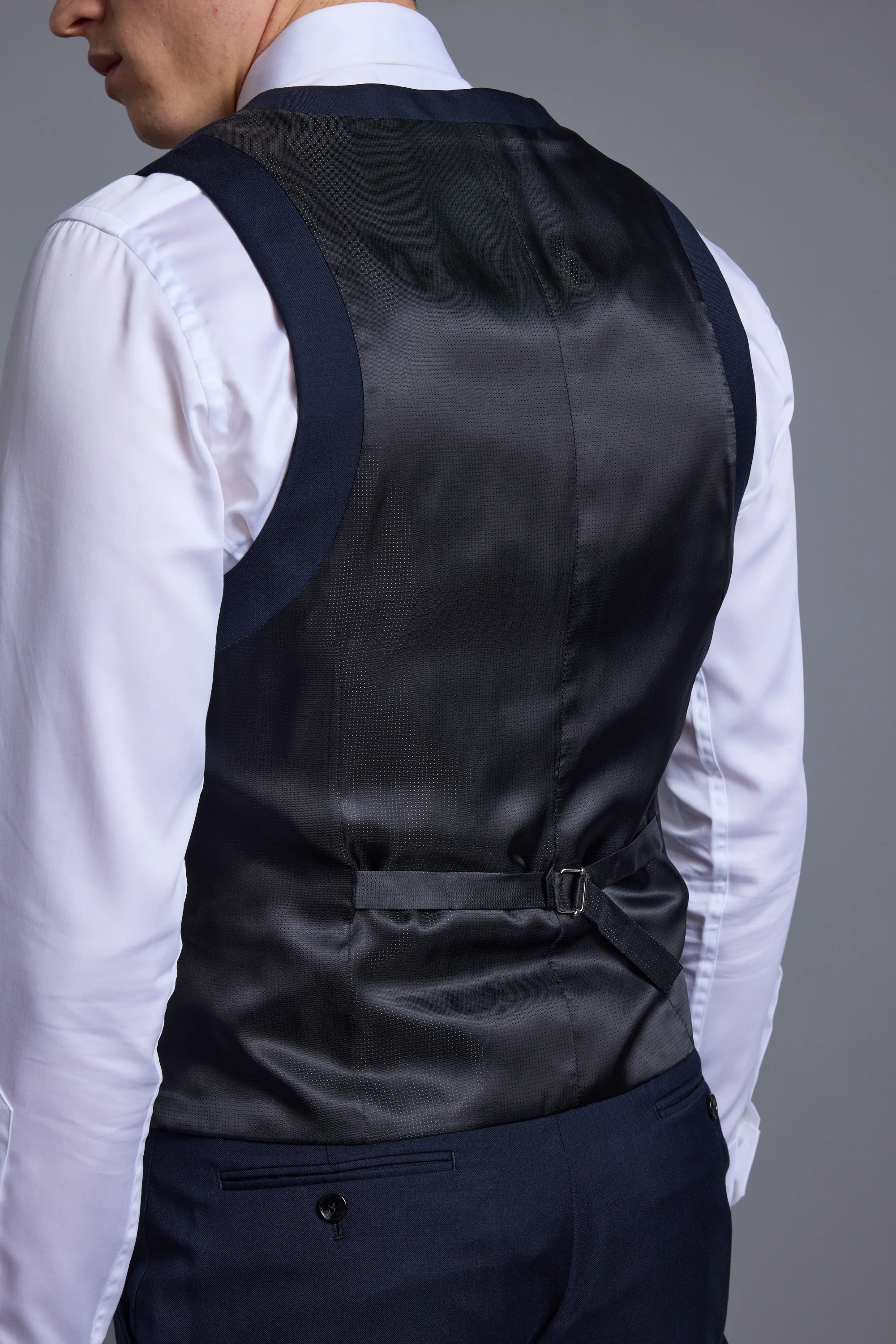 Mayfair ZQrx Waistcoat - Image 6