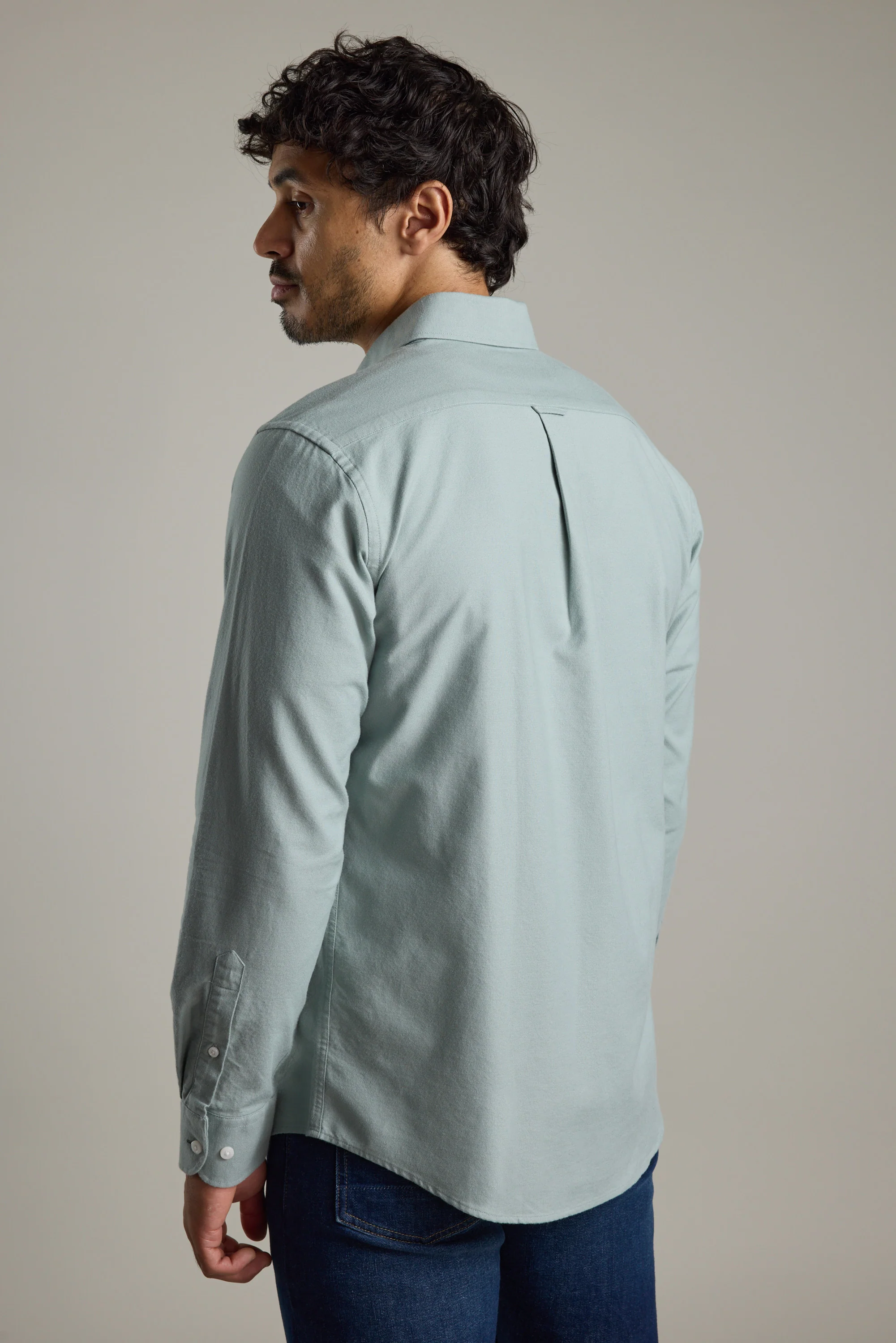 Maynard Oxford Shirt - Image 6