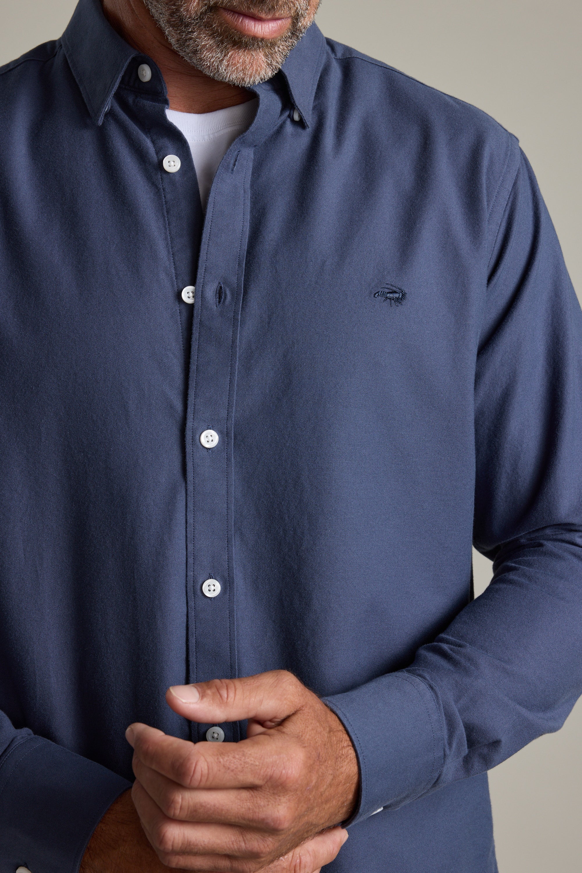 Maynard Oxford Shirt - Image 3