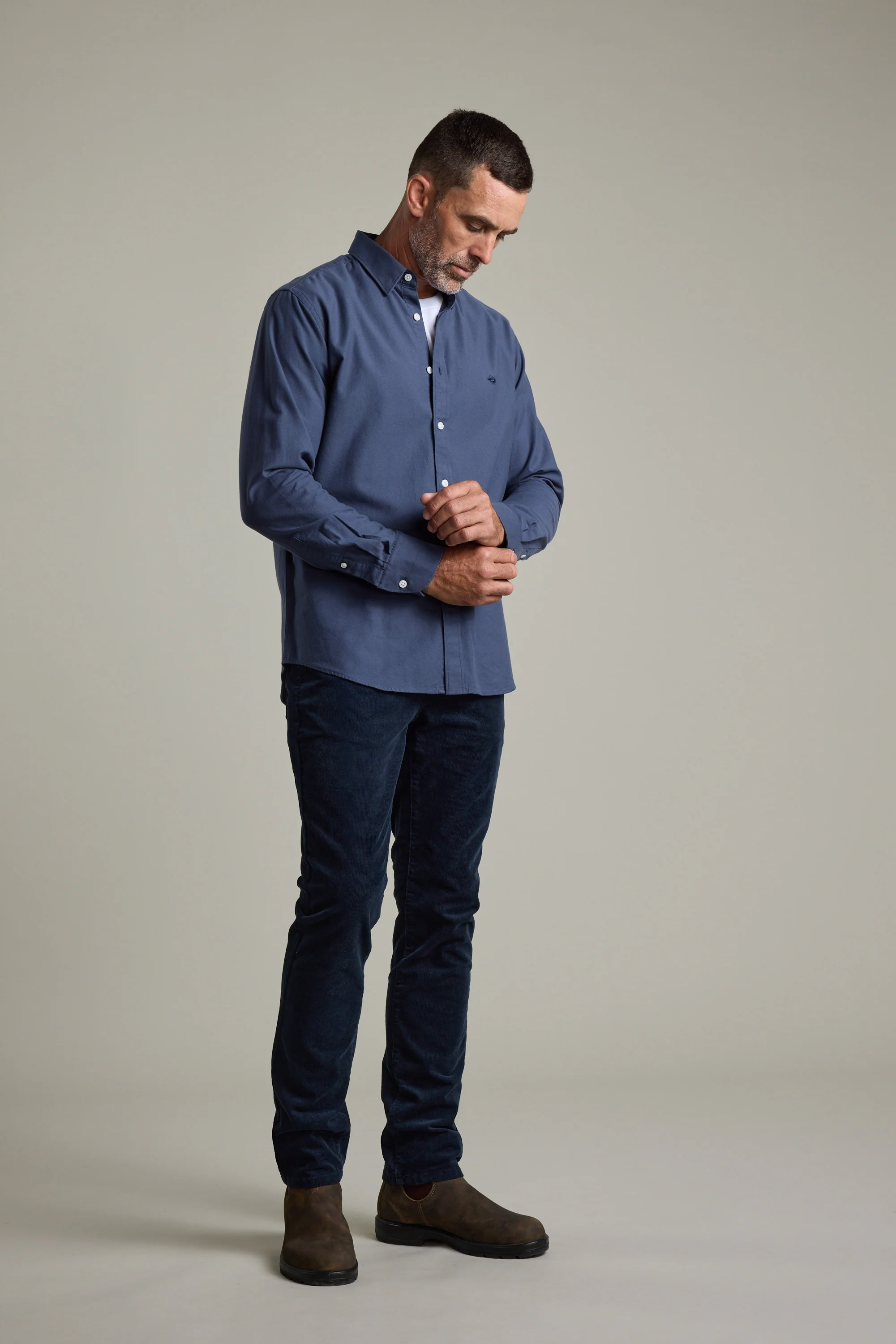 Maynard Oxford Shirt - Image 5