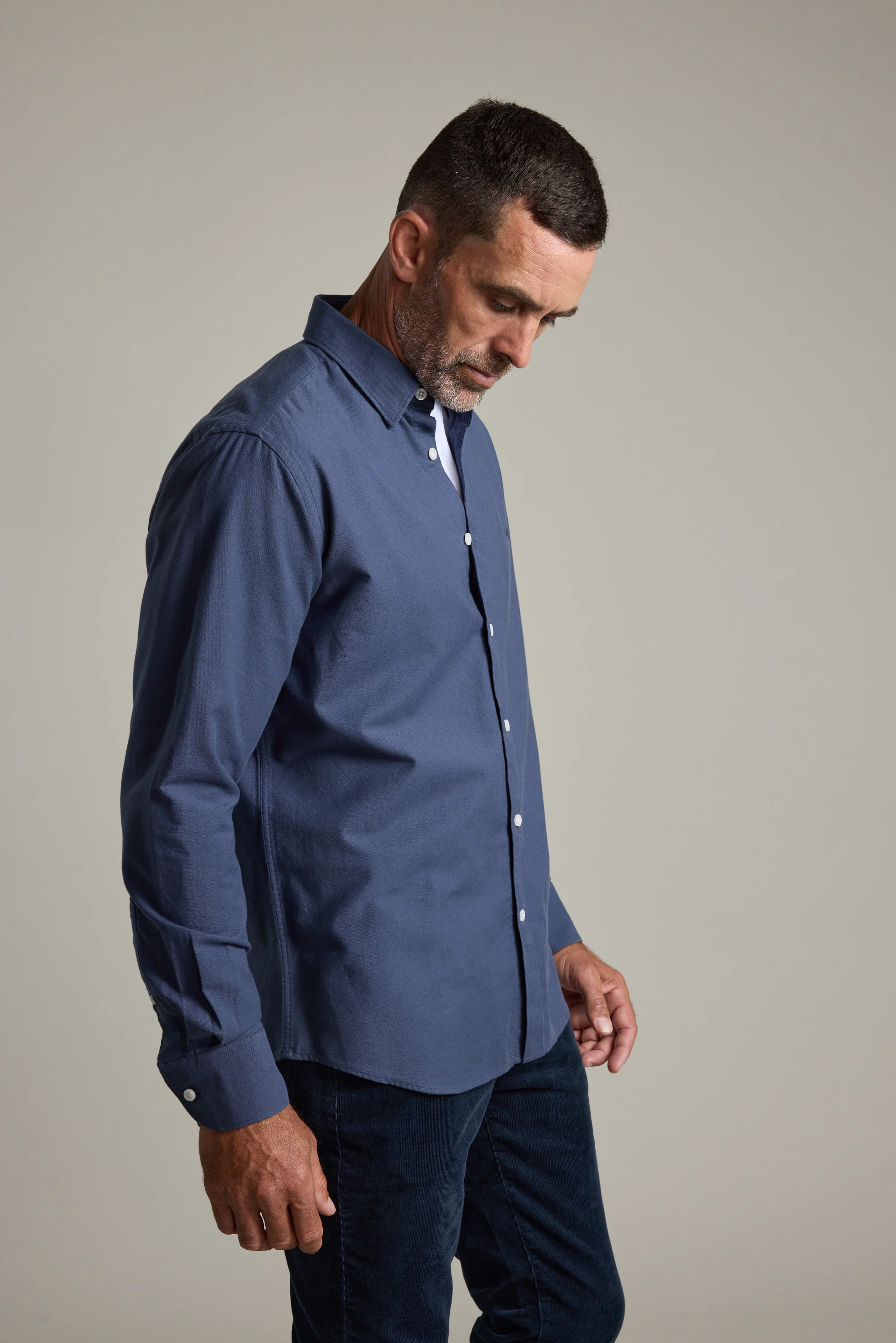 Maynard Oxford Shirt - Image 6