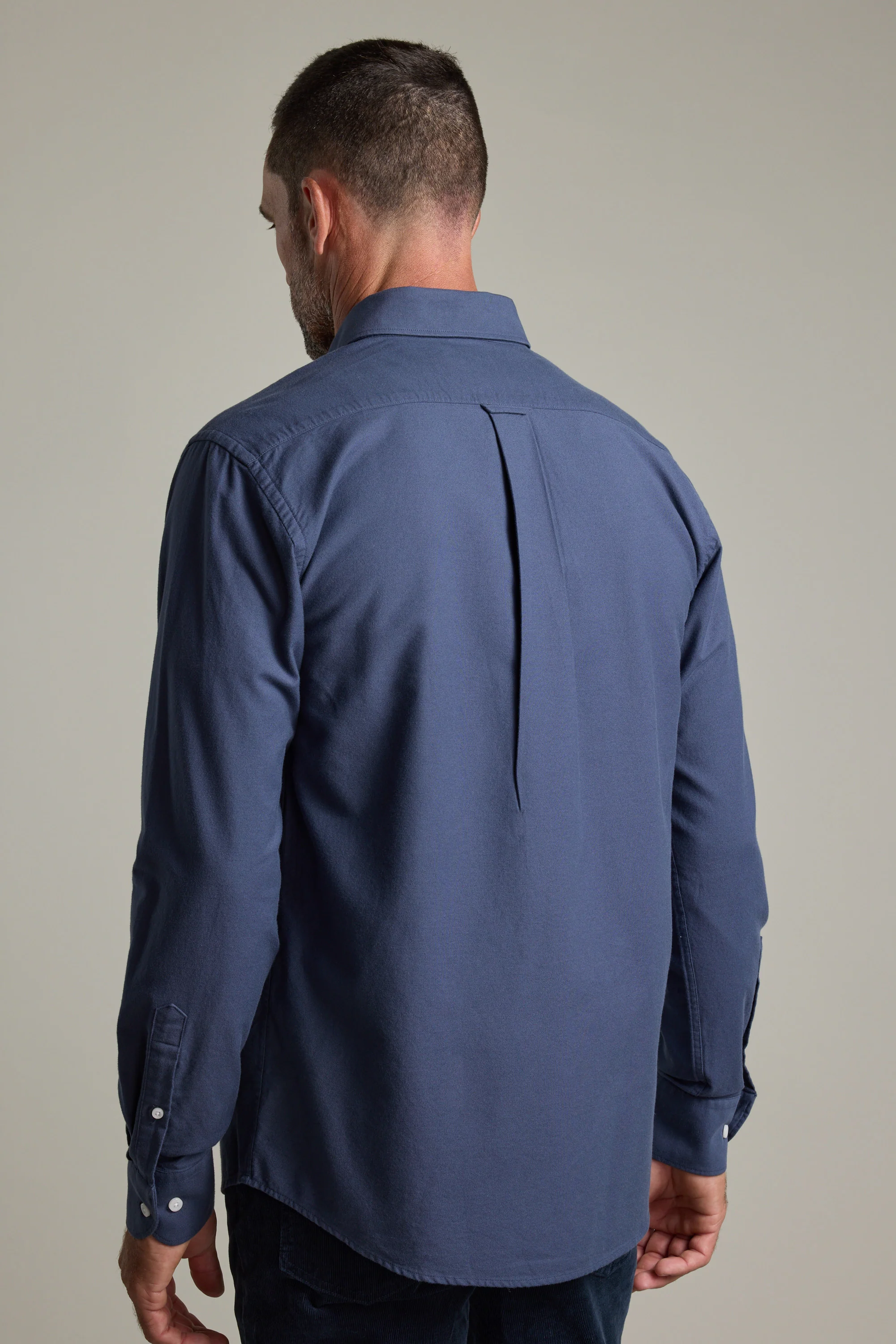 Maynard Oxford Shirt - Image 7