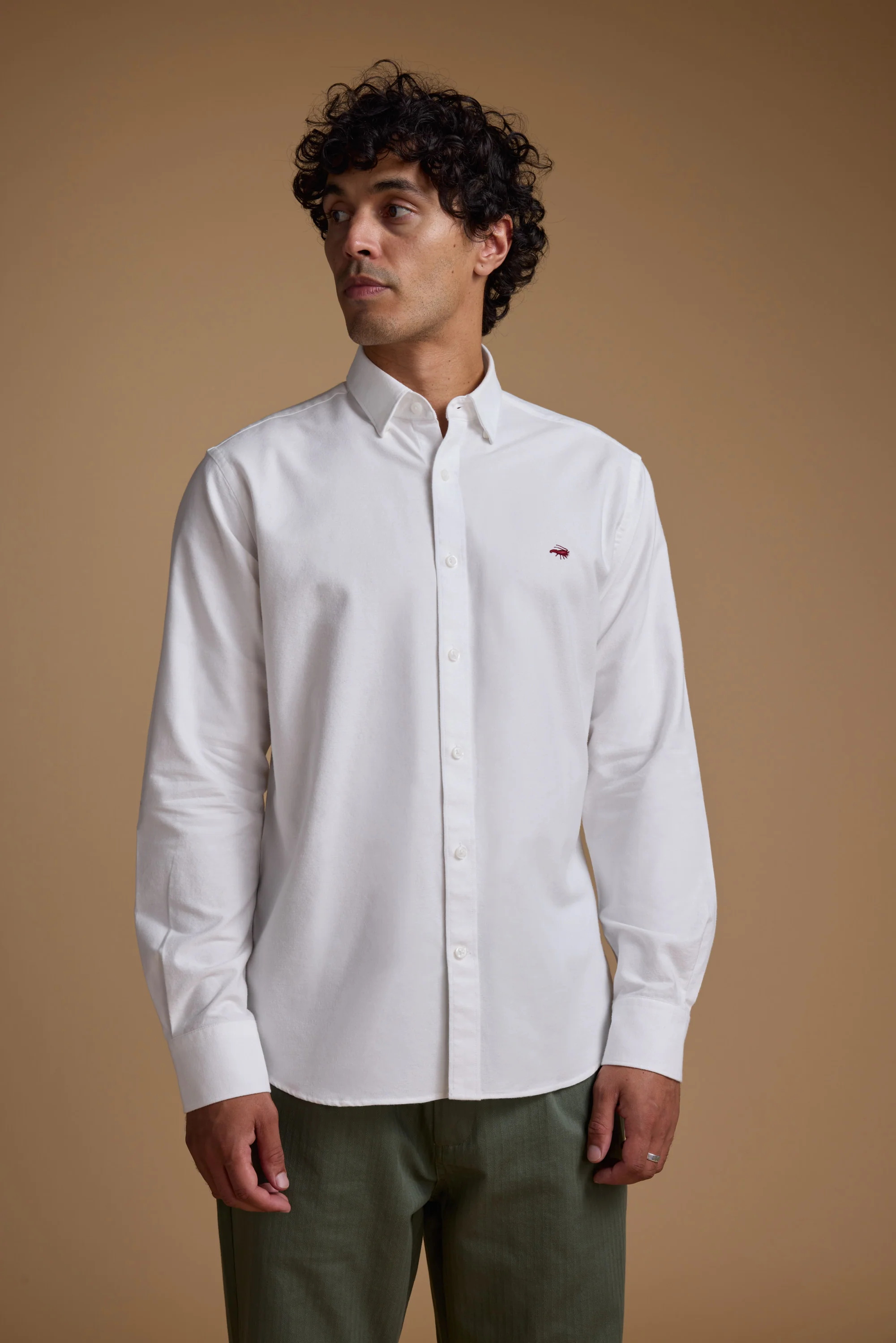 Maynard Oxford Shirt - Image 5