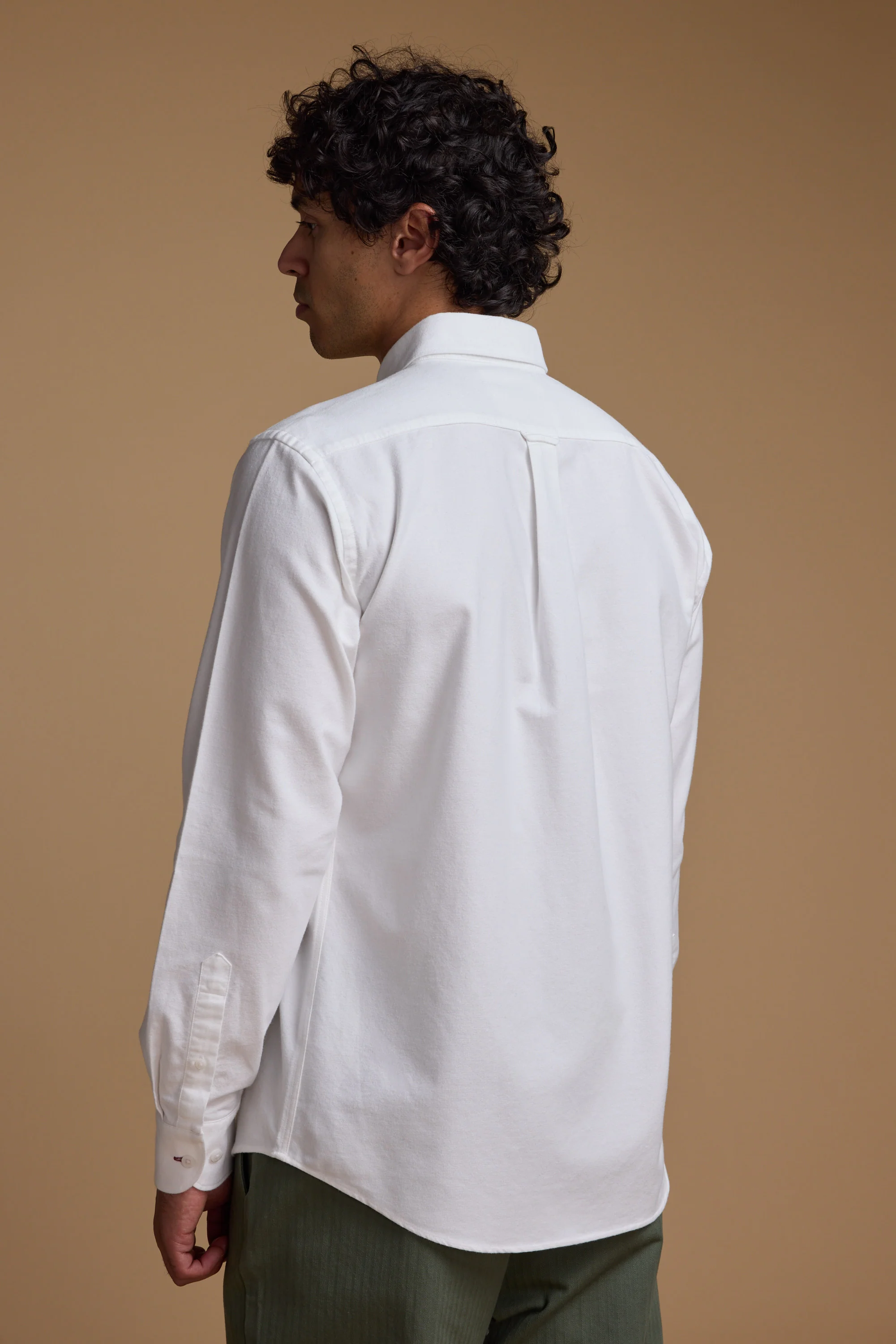 Maynard Oxford Shirt - Image 6