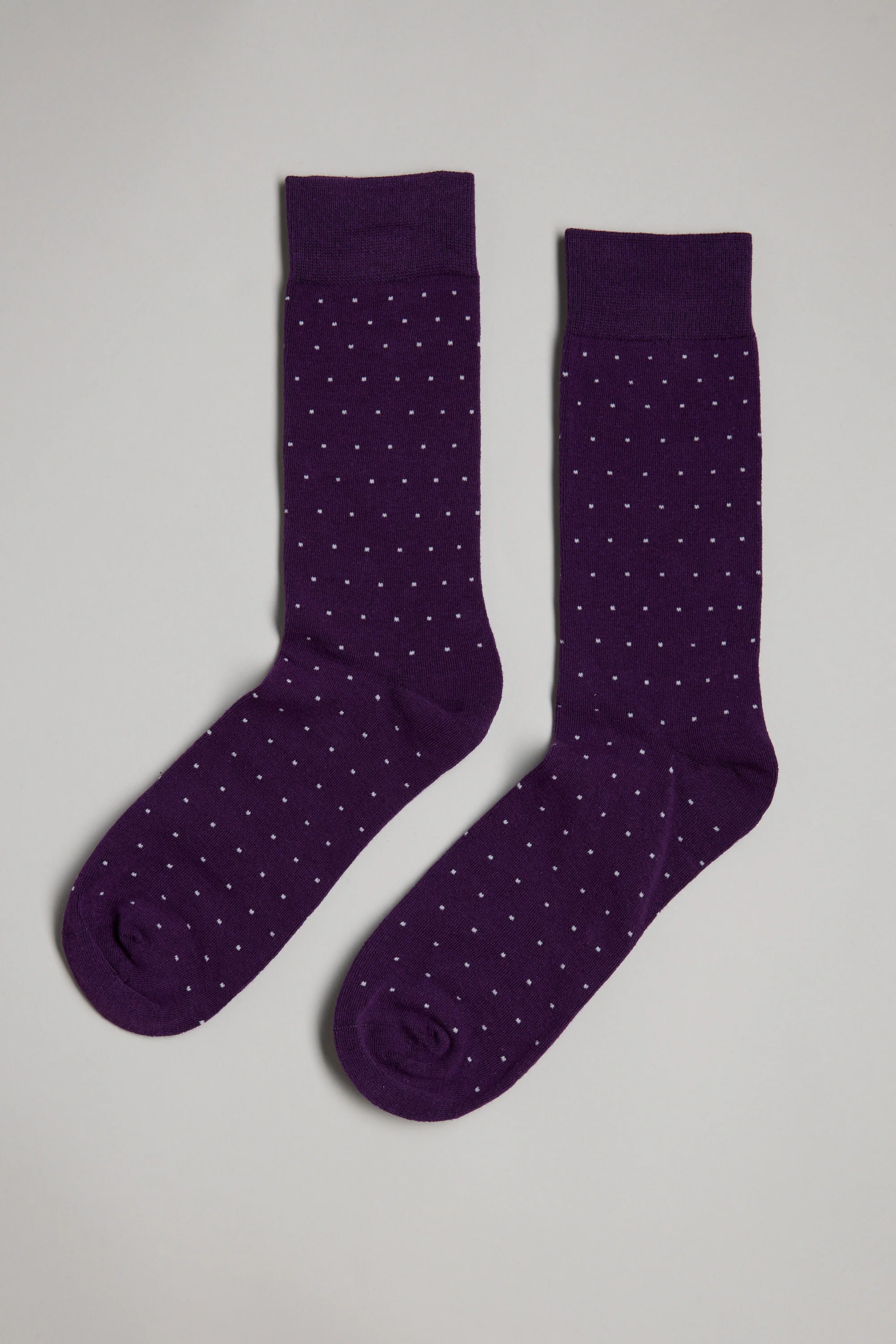 Mercer Dot Sock - Image 2
