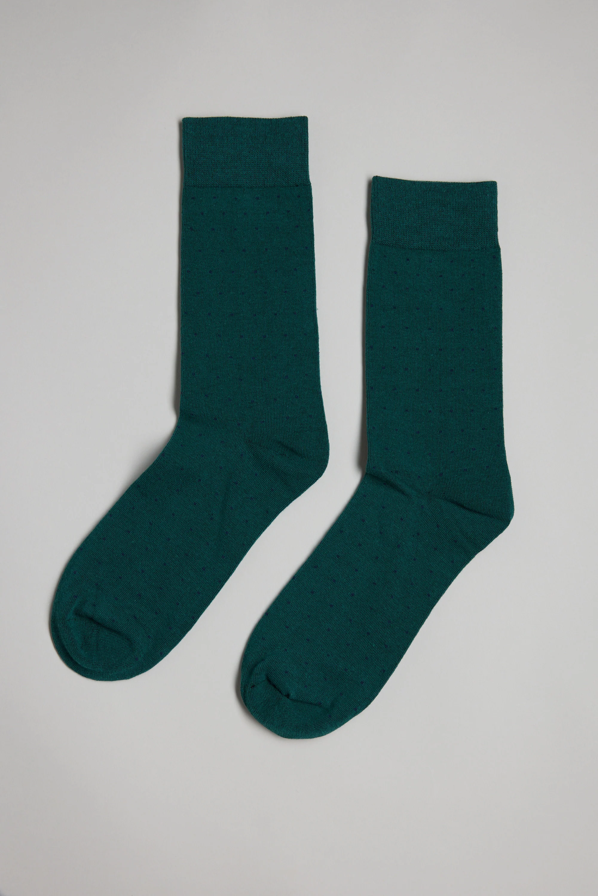 Mercer Dot Sock - Image 2