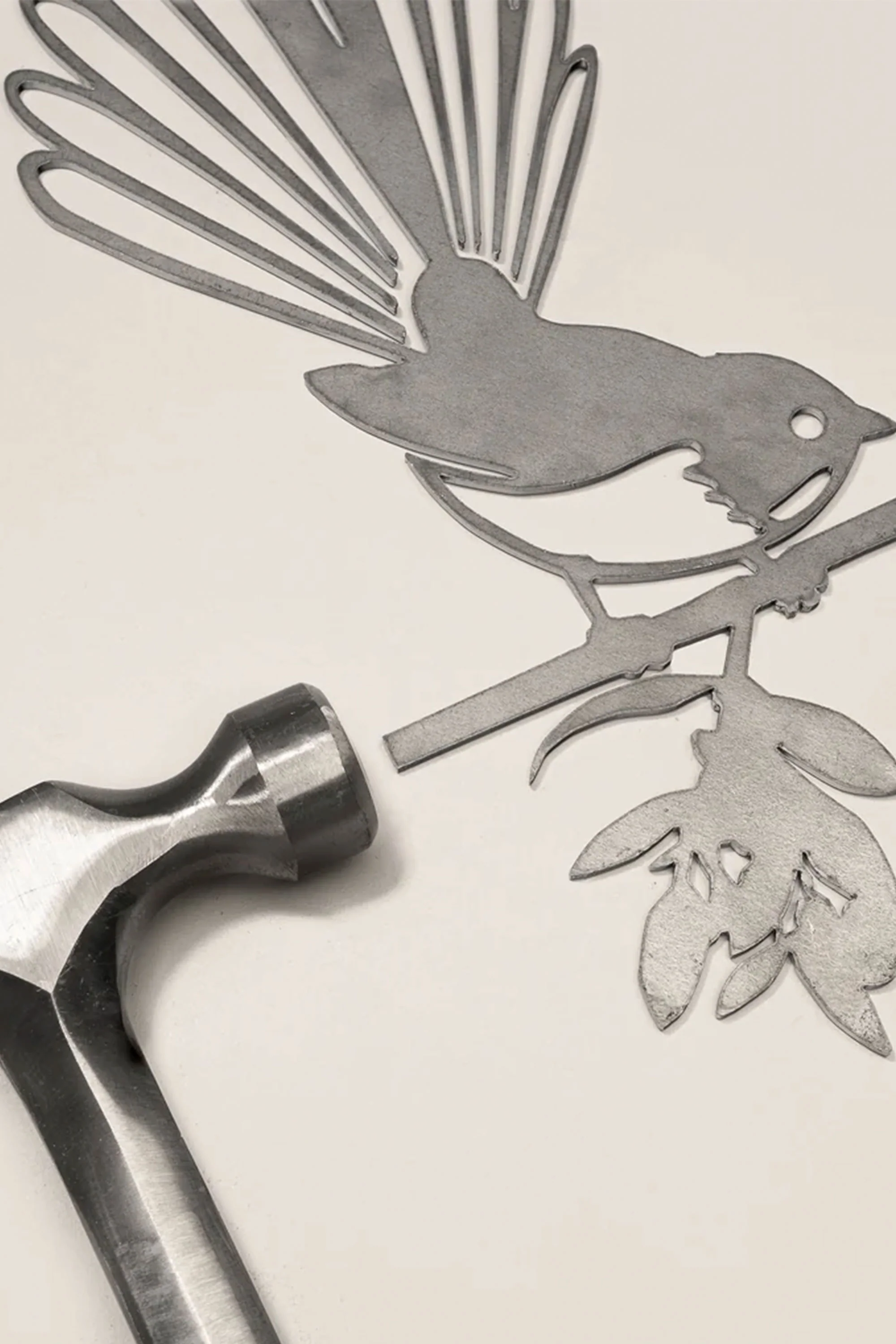 Piwakawaka / Fantail - Image 2