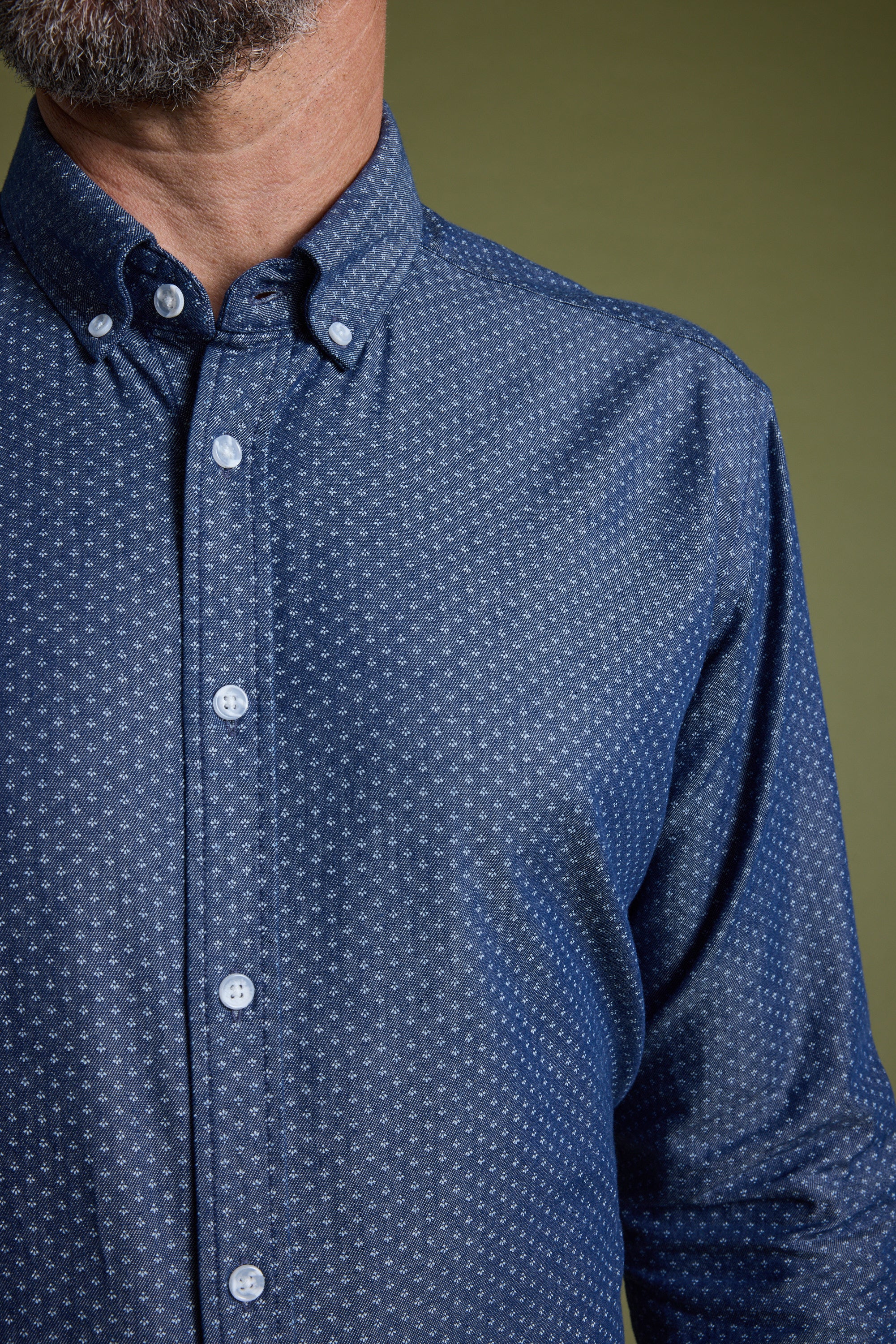 Midlands AOP Shirt - Image 2