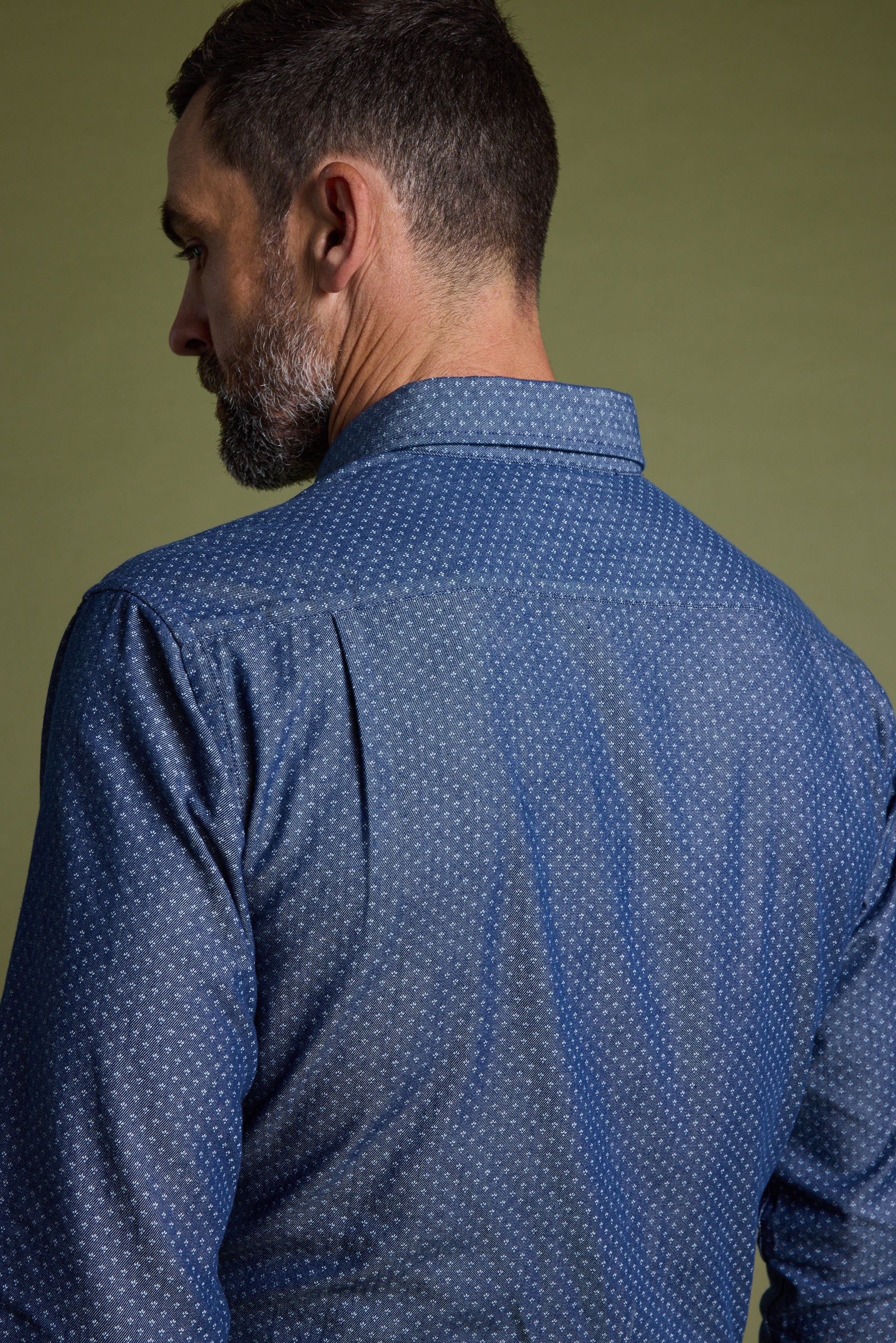 Midlands AOP Shirt - Image 4