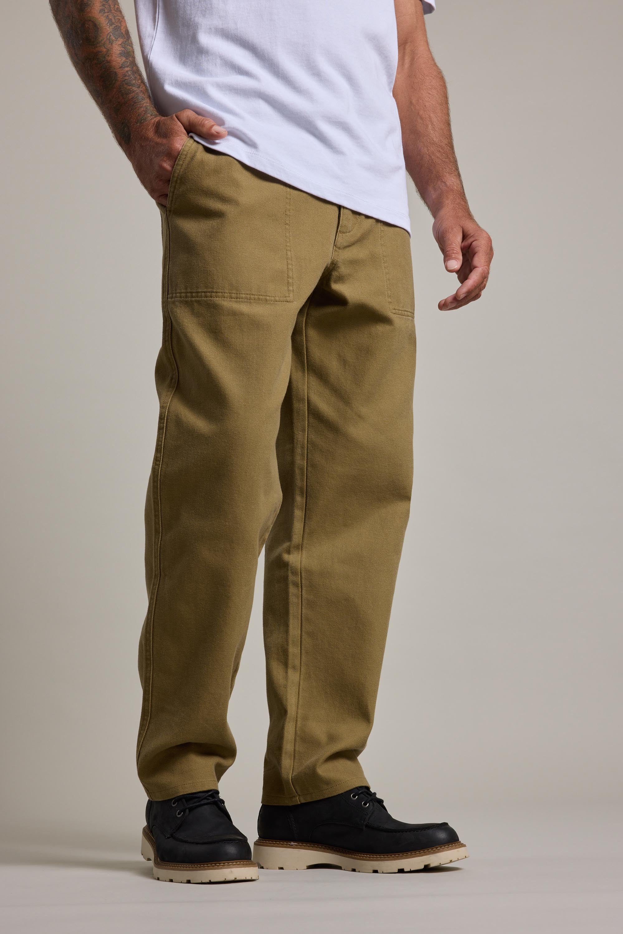 Midwood Fatigue Pant - Image 2