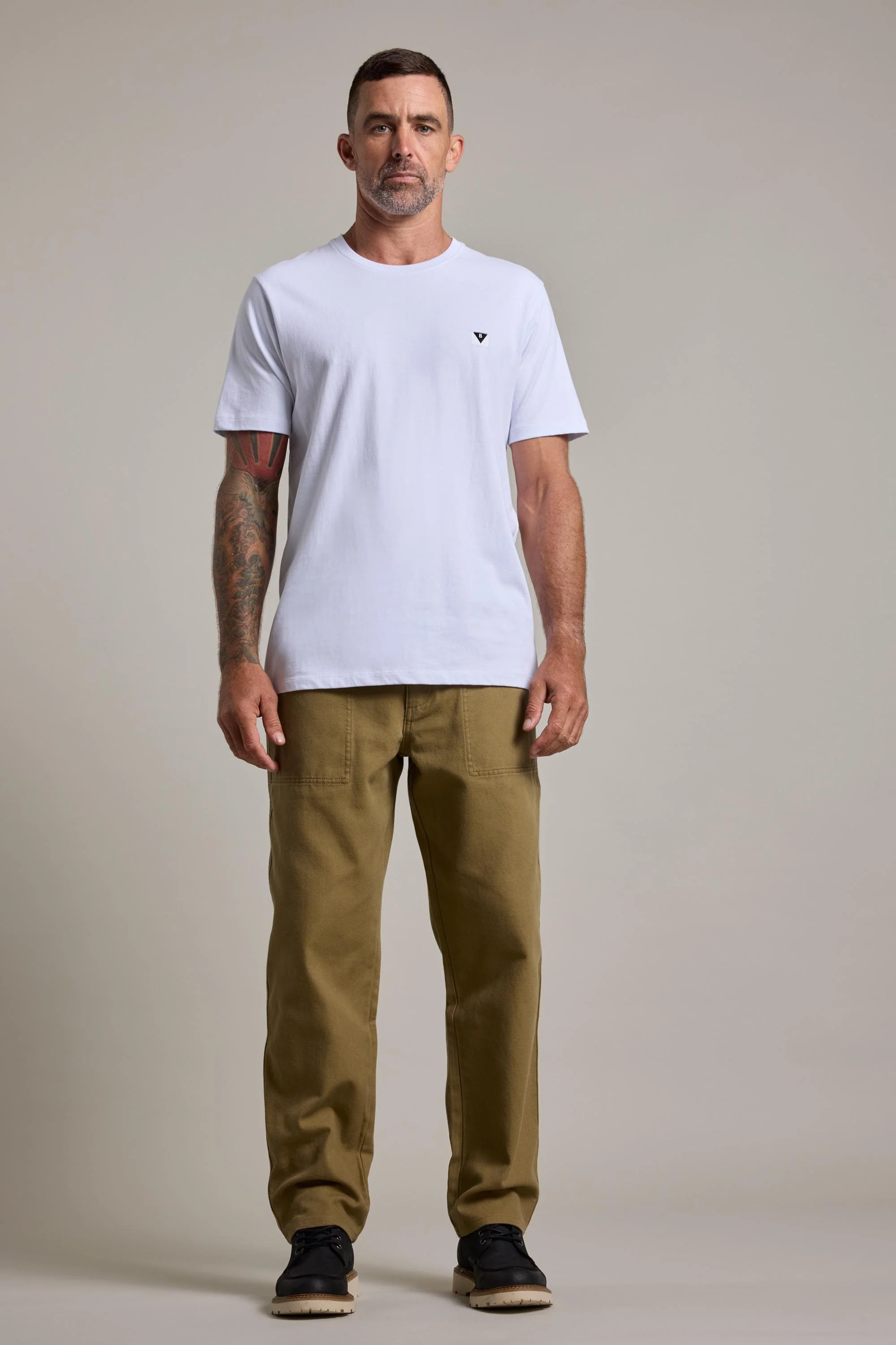 Midwood Fatigue Pant - Image 5