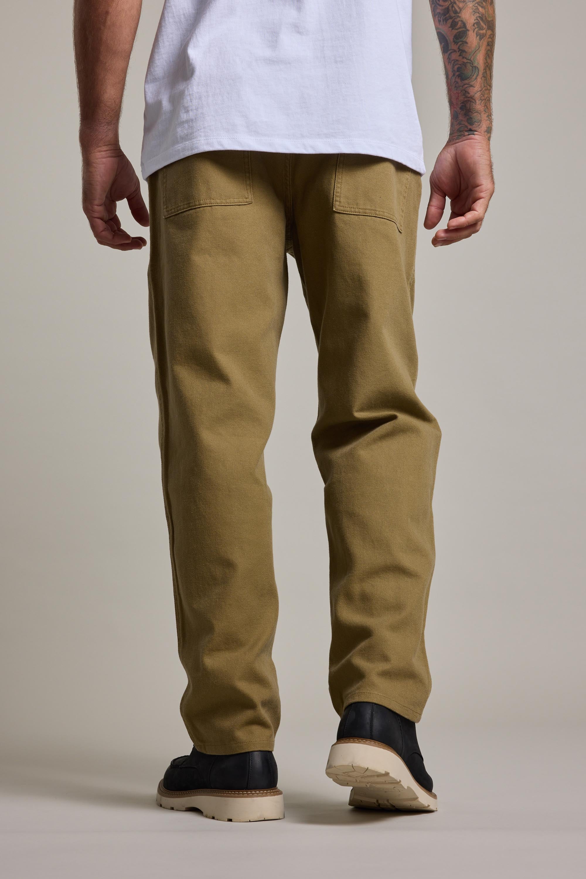 Midwood Fatigue Pant - Image 6