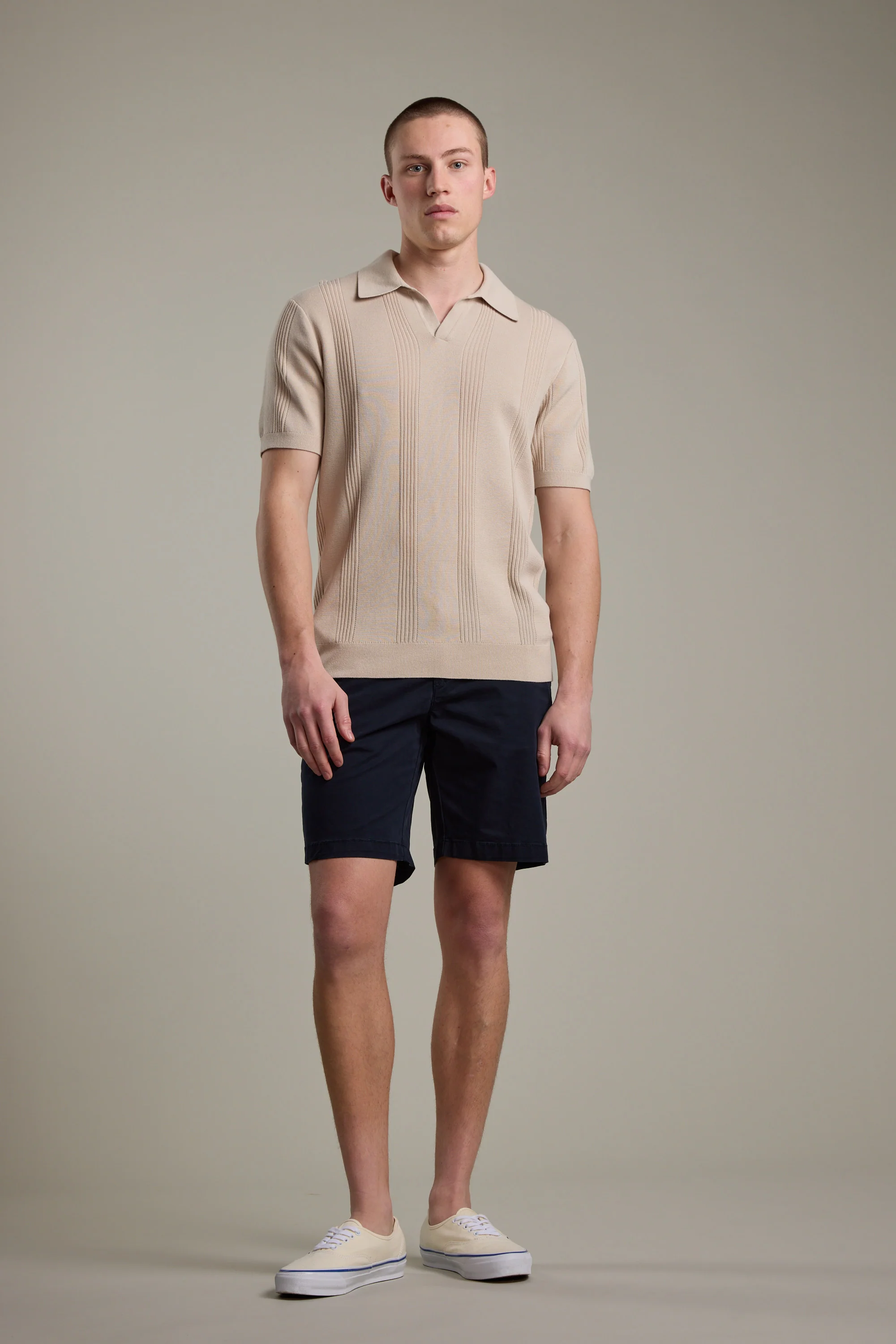 Milwood Knit Polo - Image 2