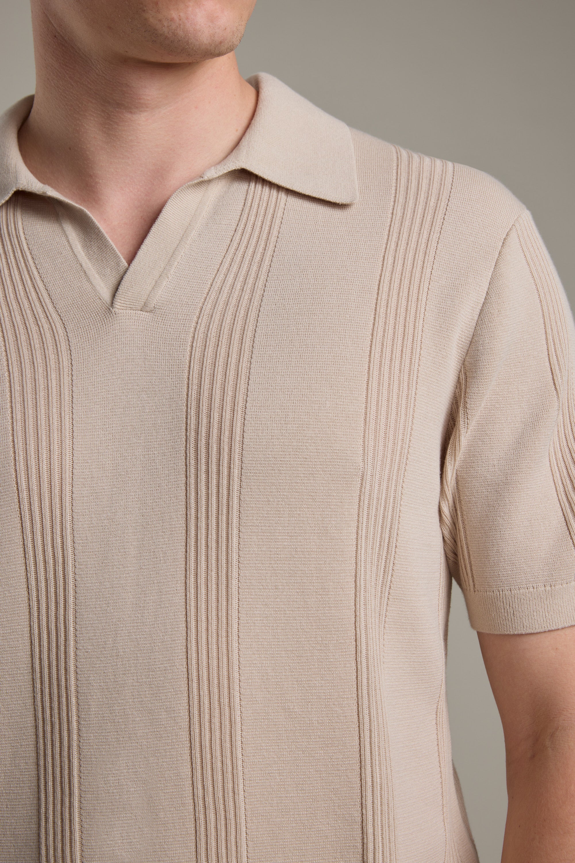 Milwood Knit Polo - Image 5