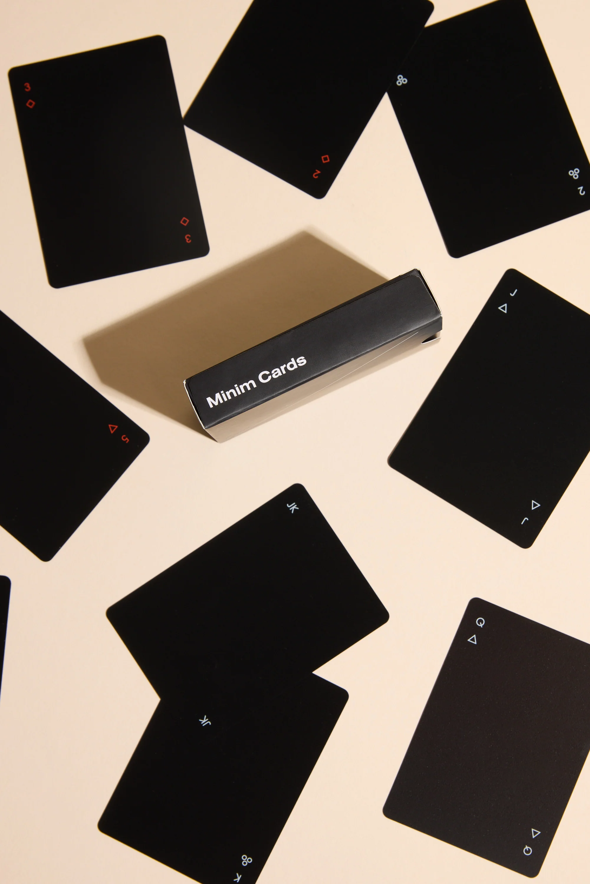 Minim Playing Cards - Image 2