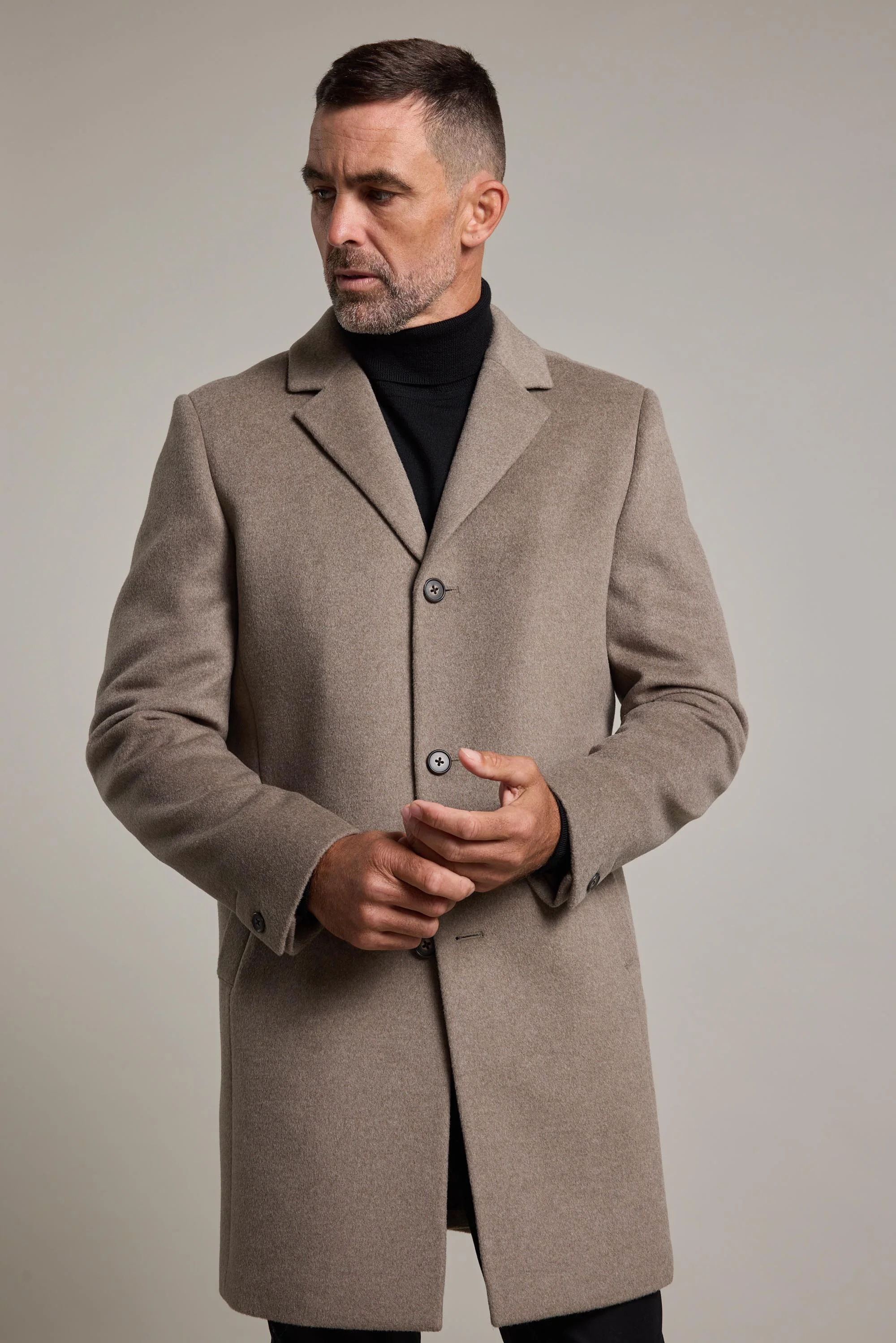 Morrison Coat - Image 2