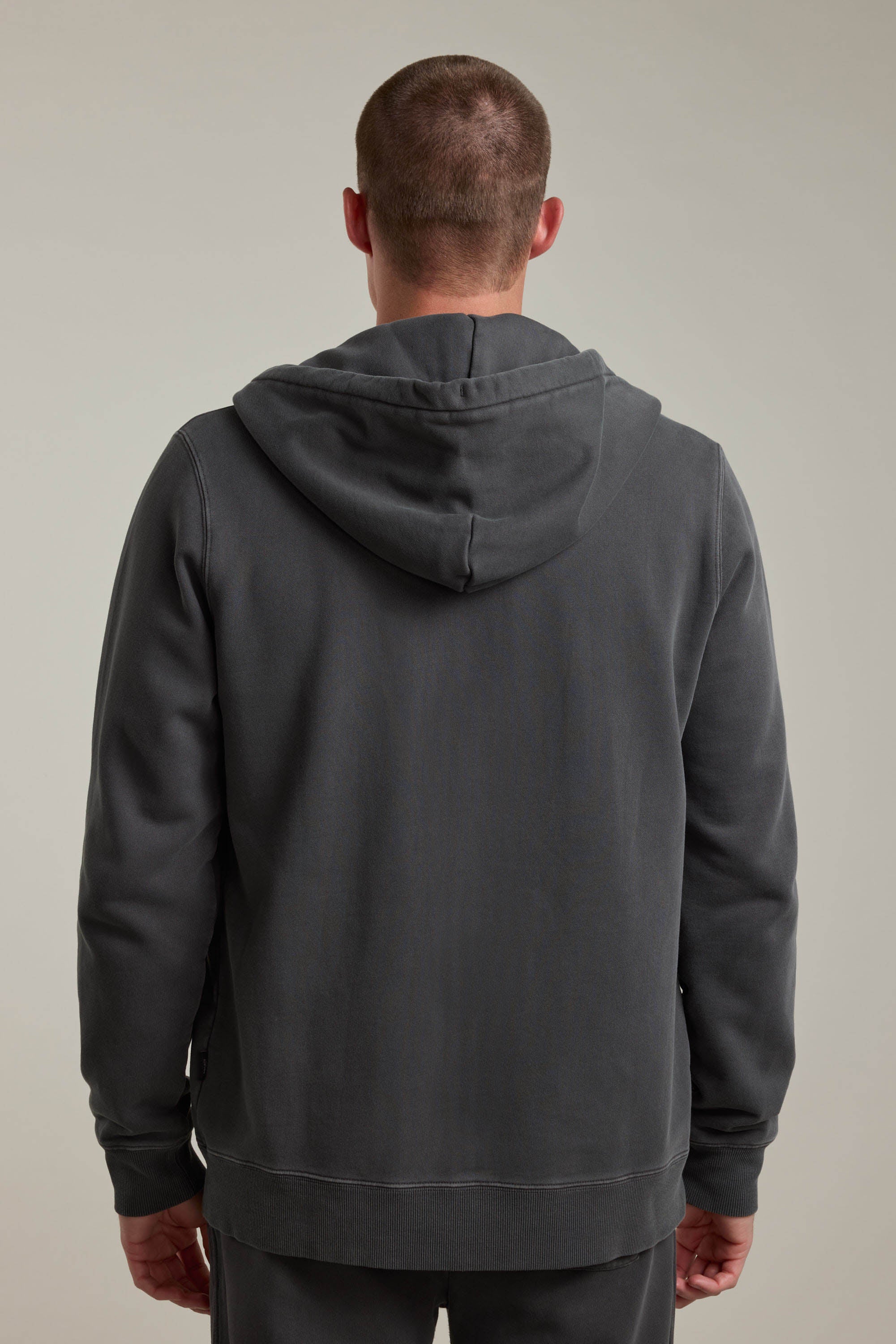 Newton GD Zip Hoody - Image 6