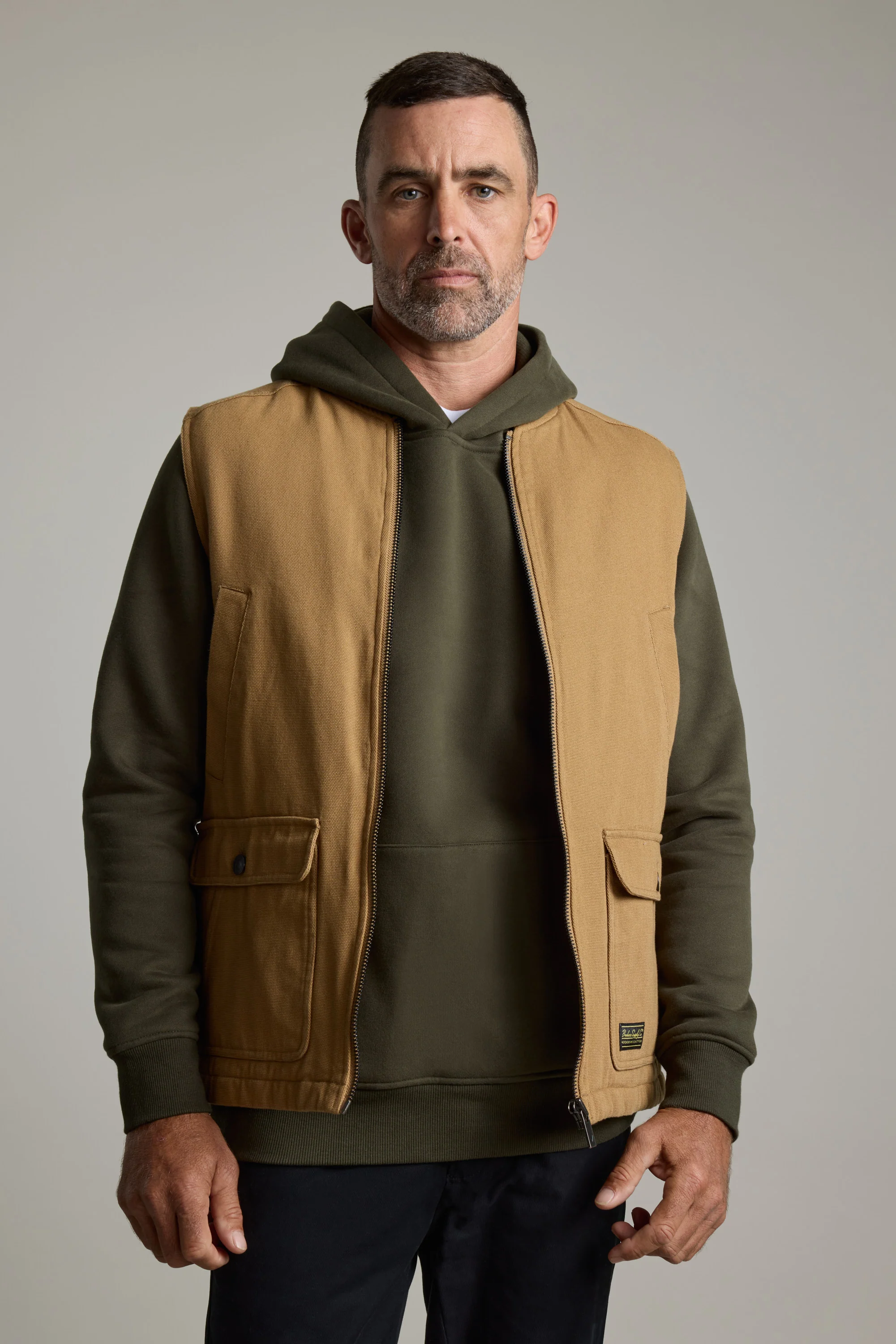 Newton Hood - Image 2