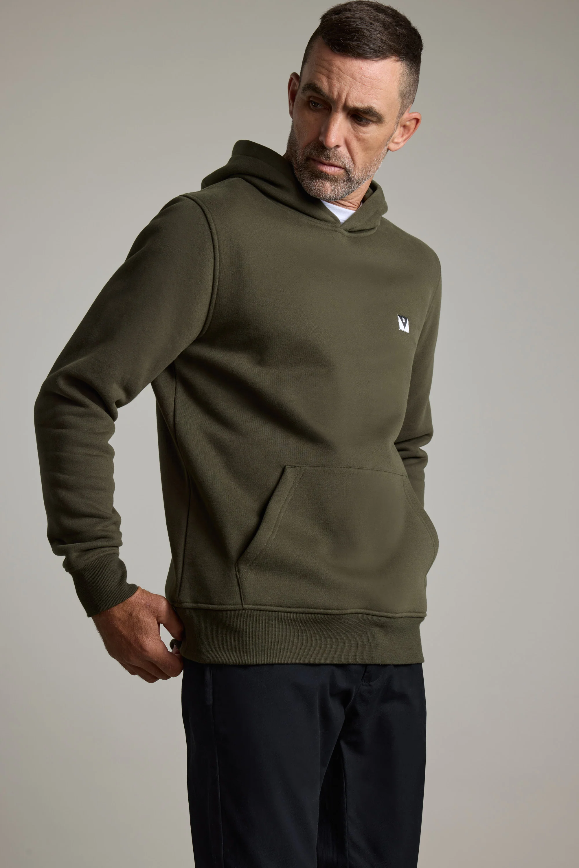 Newton Hood - Image 3