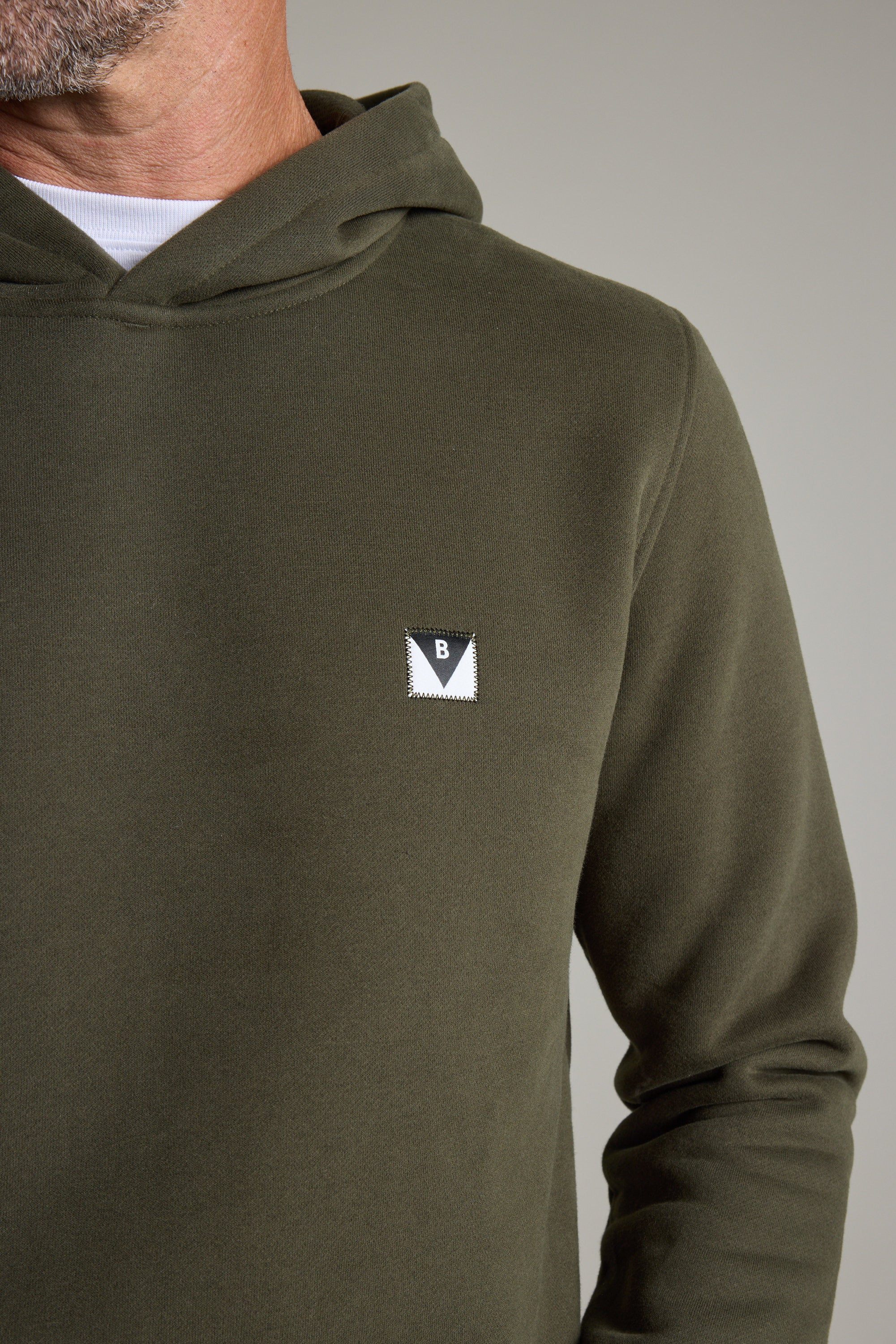 Newton Hood - Image 4