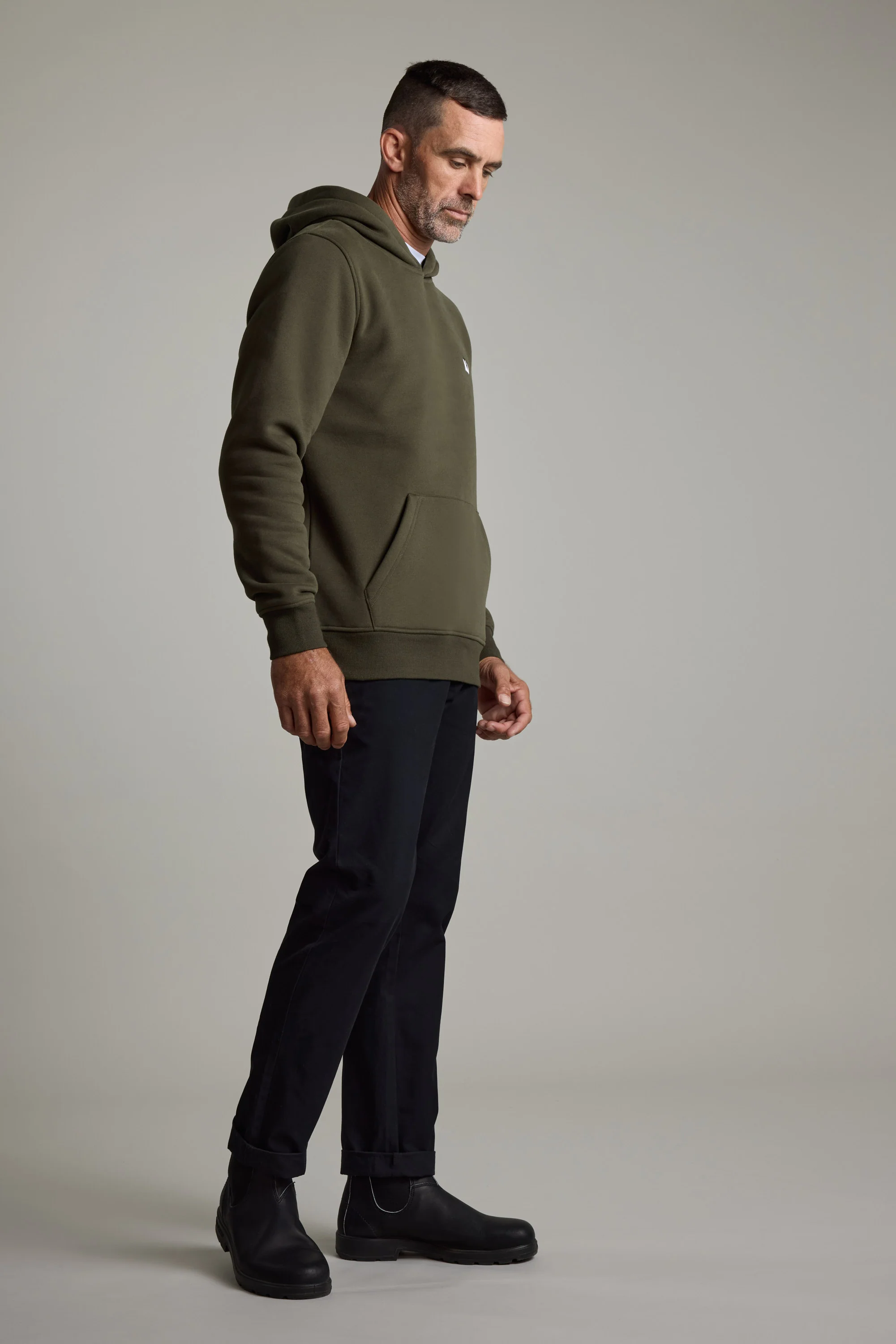 Newton Hood - Image 5