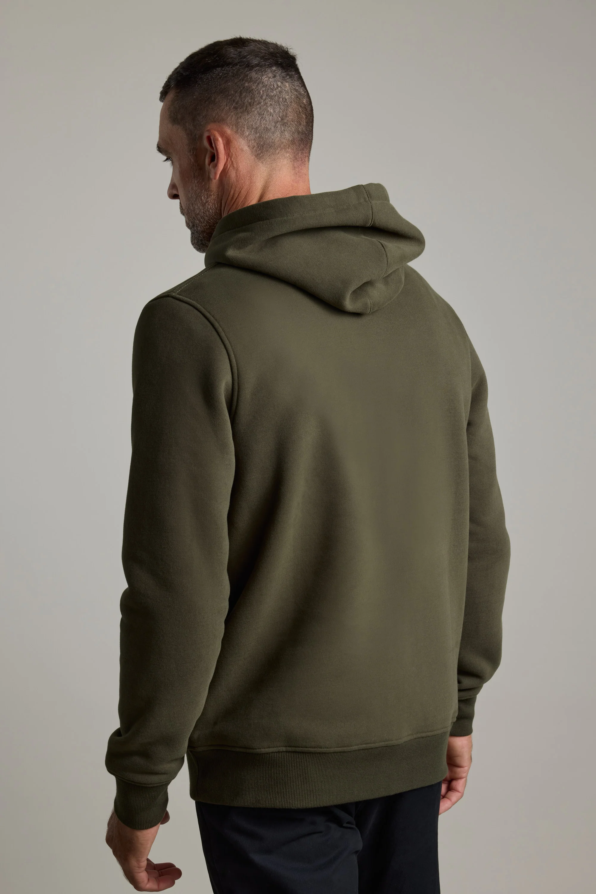 Newton Hood - Image 7