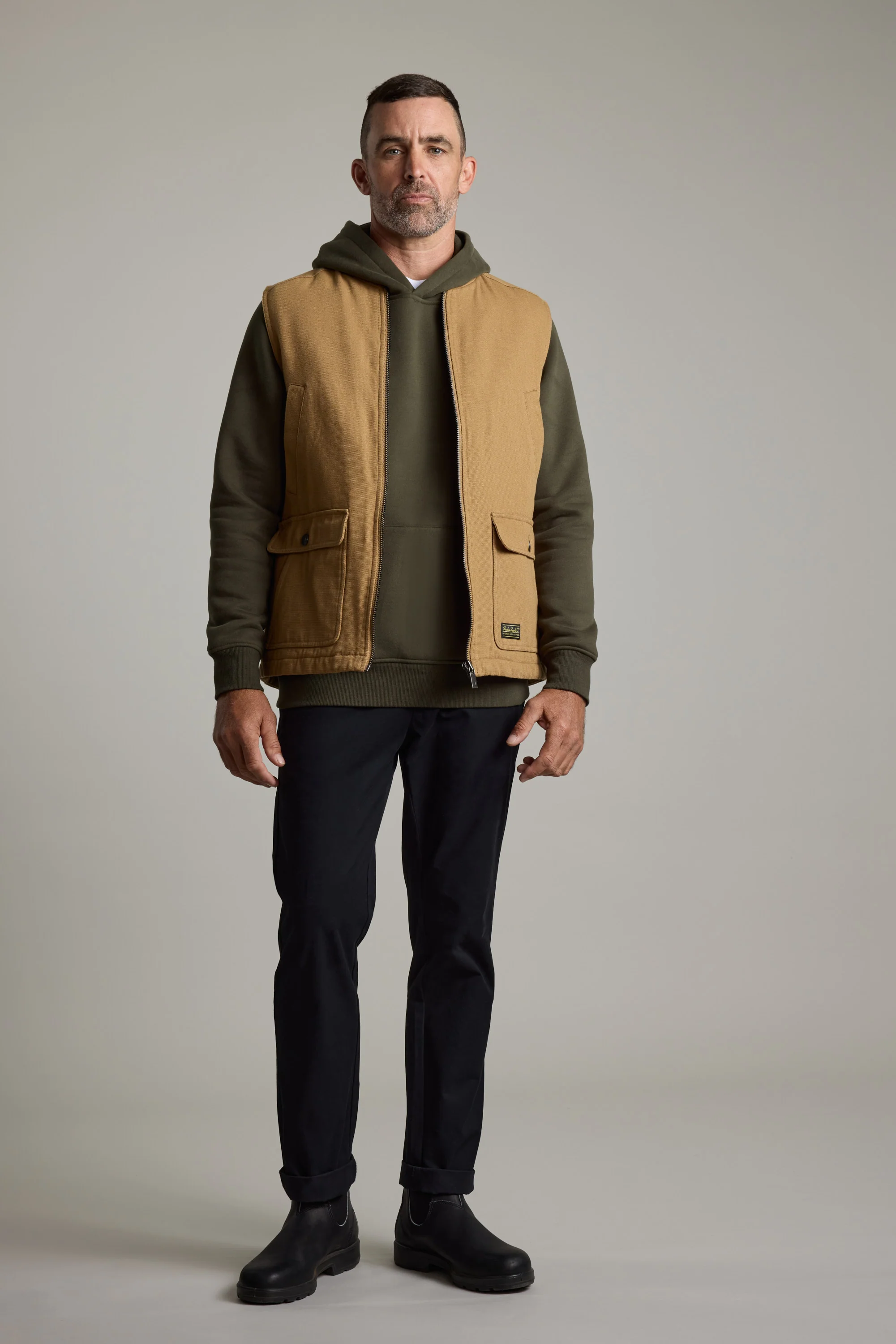 Newton Hood - Image 8
