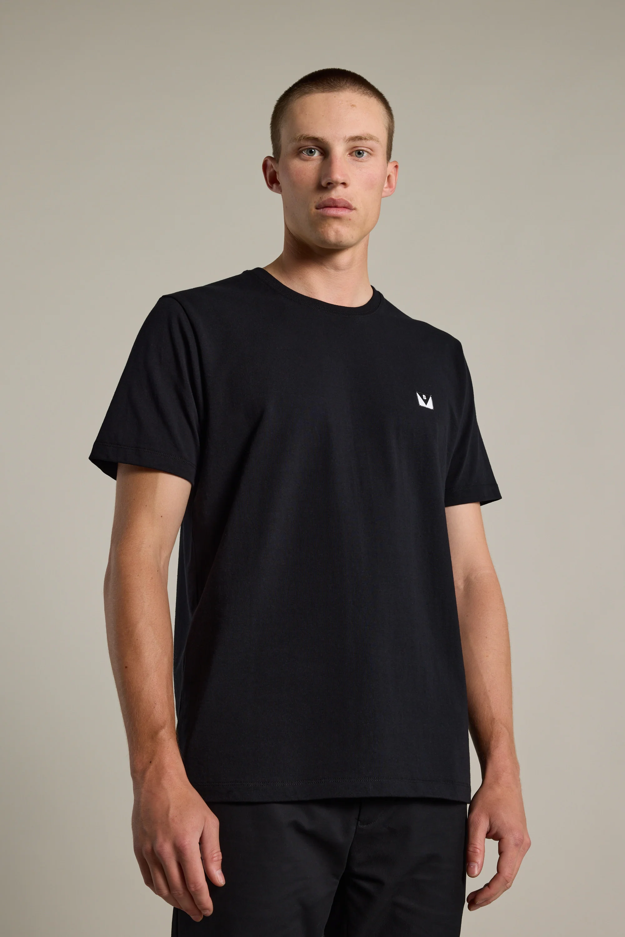 Newton Washed Tee - Image 4