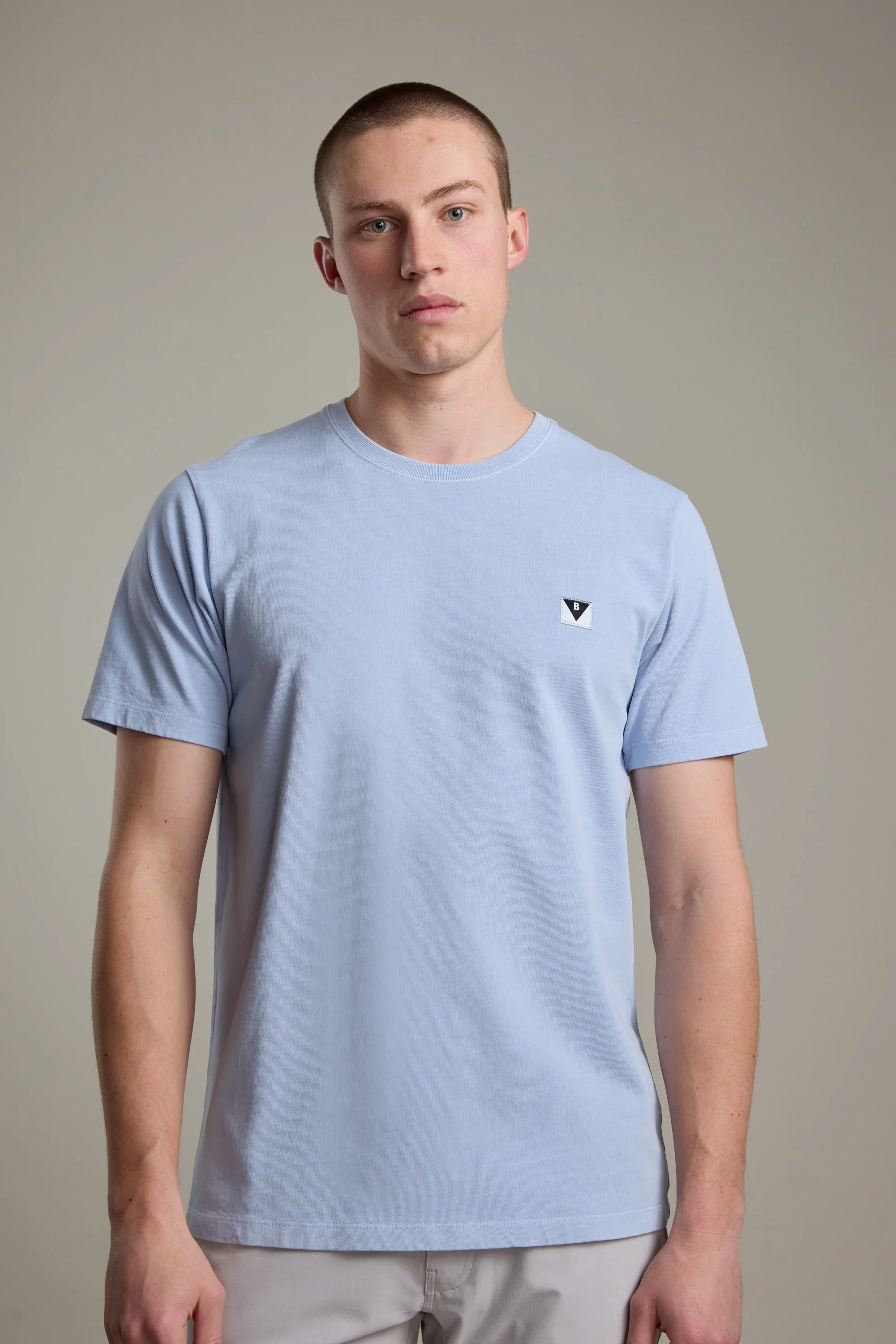 Newton Washed Tee - Image 3