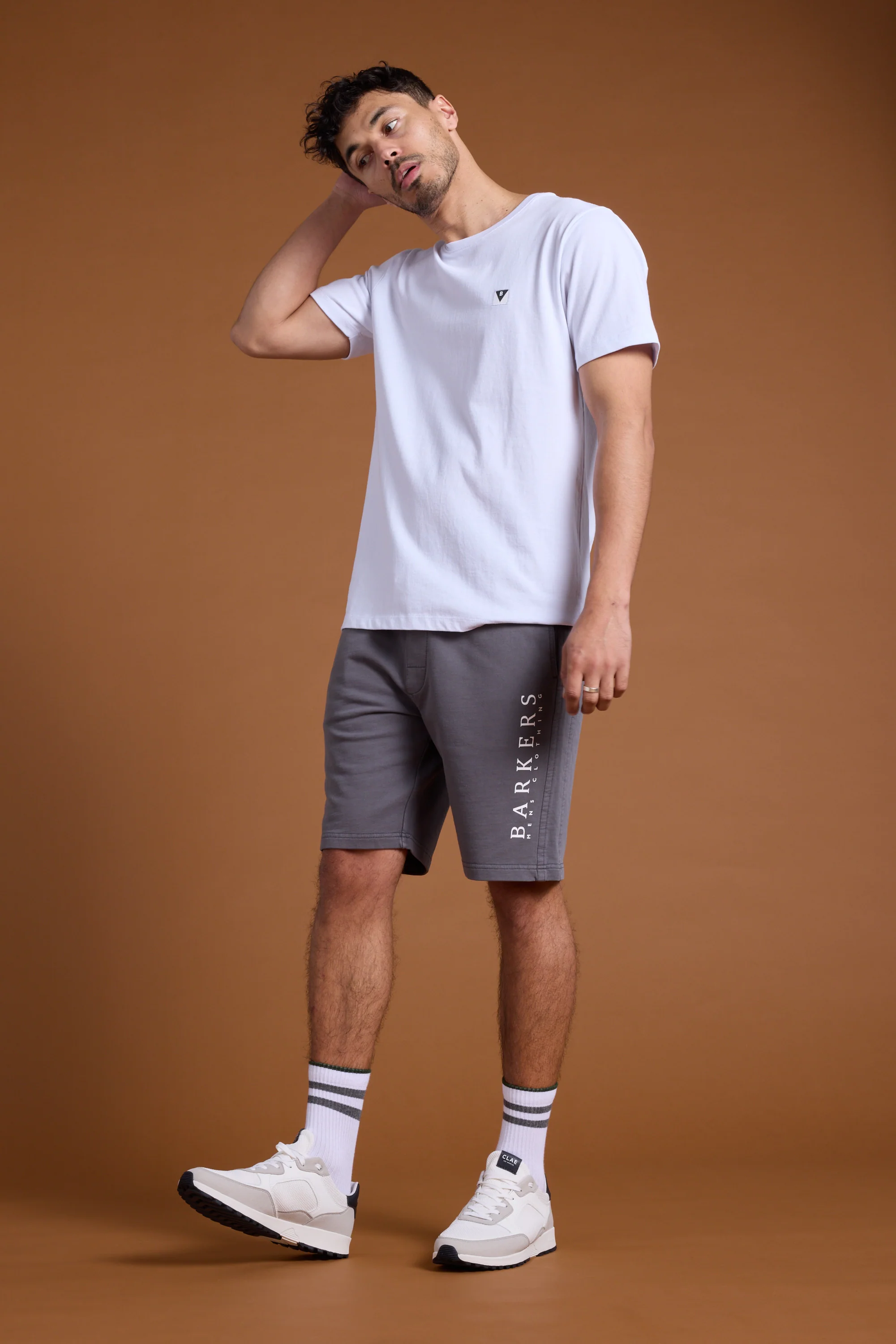 Newton Washed Tee - Image 3