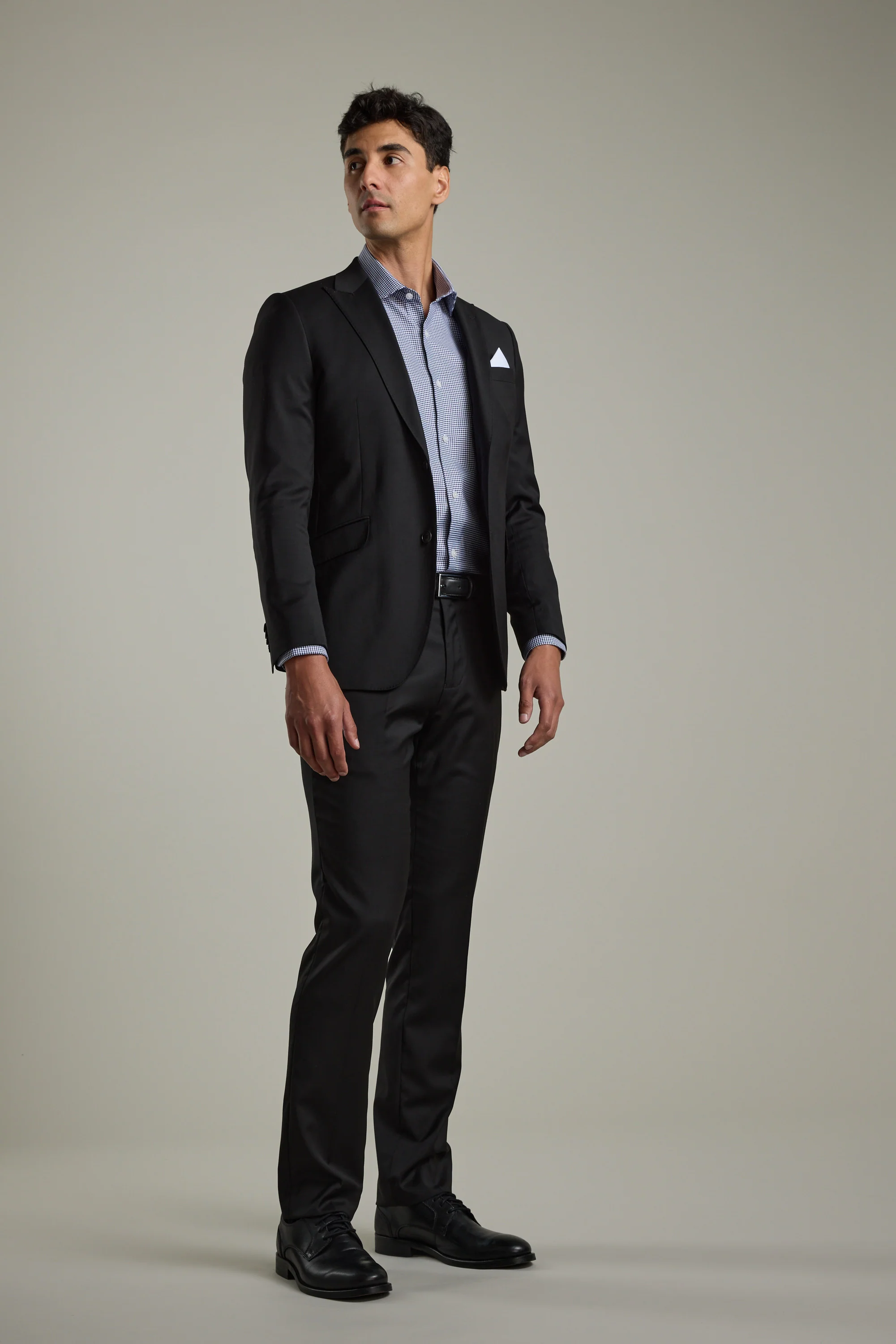 Nolan Travel Suit Jacket - Image 5