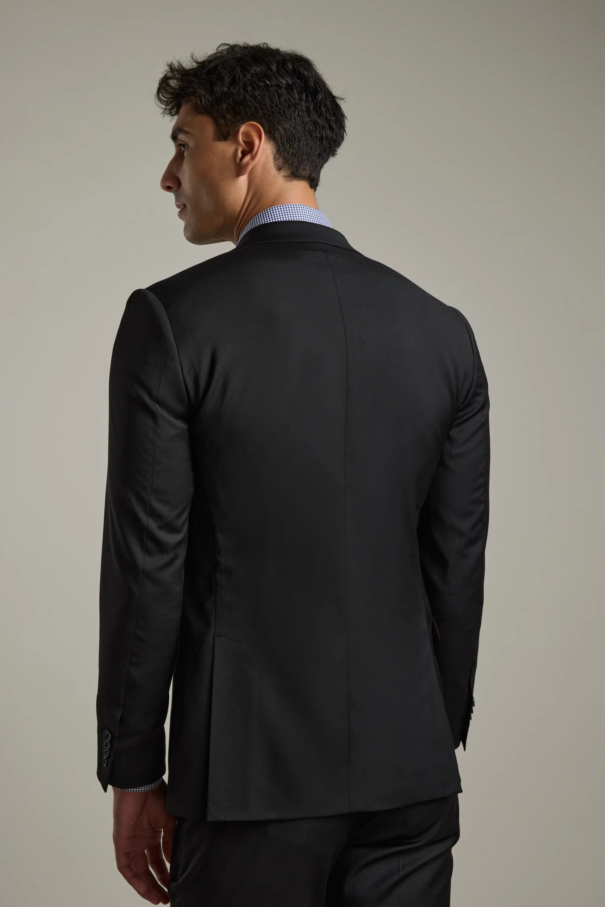 Nolan Travel Suit Jacket - Image 8