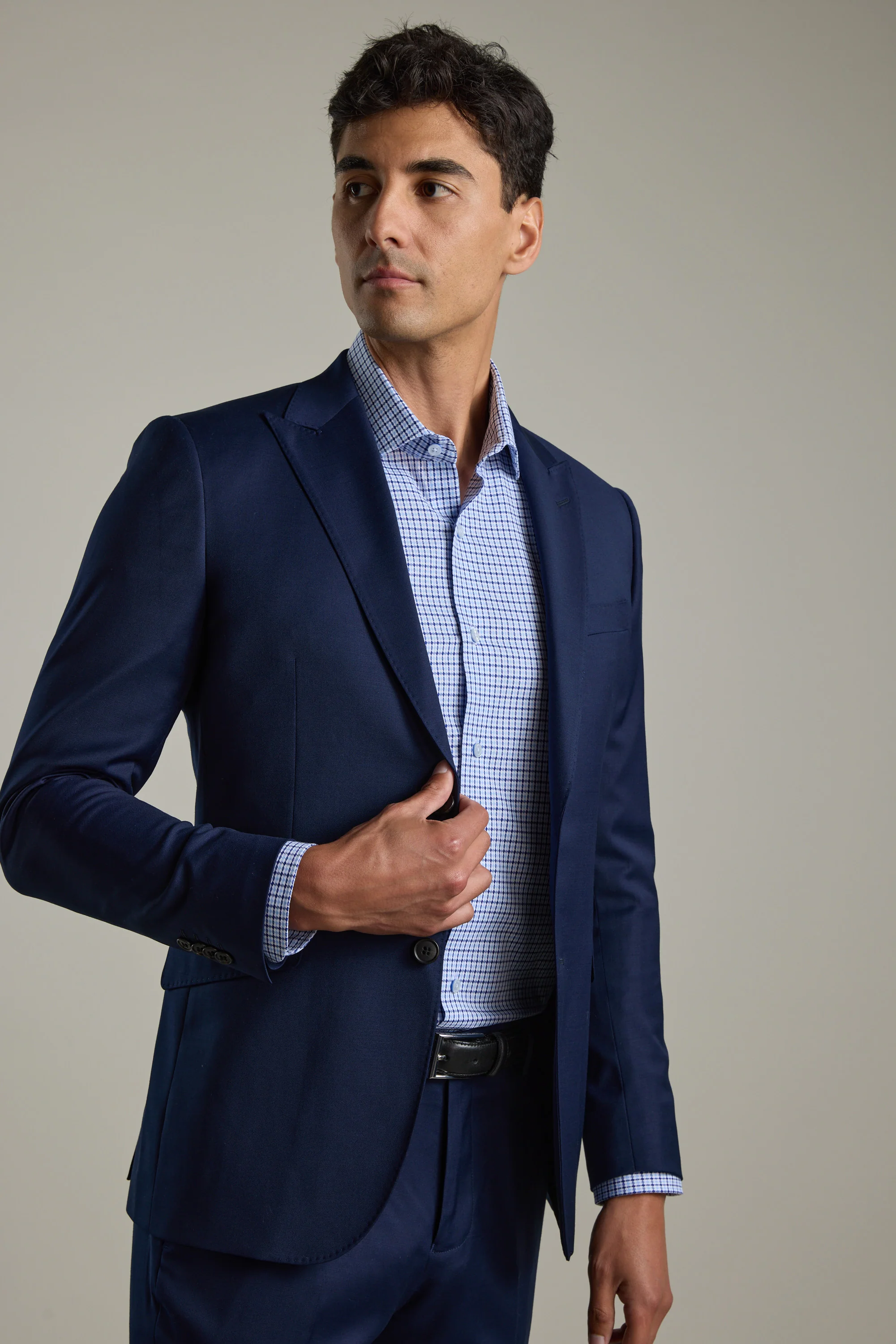 Nolan Travel Suit Jacket - Image 2