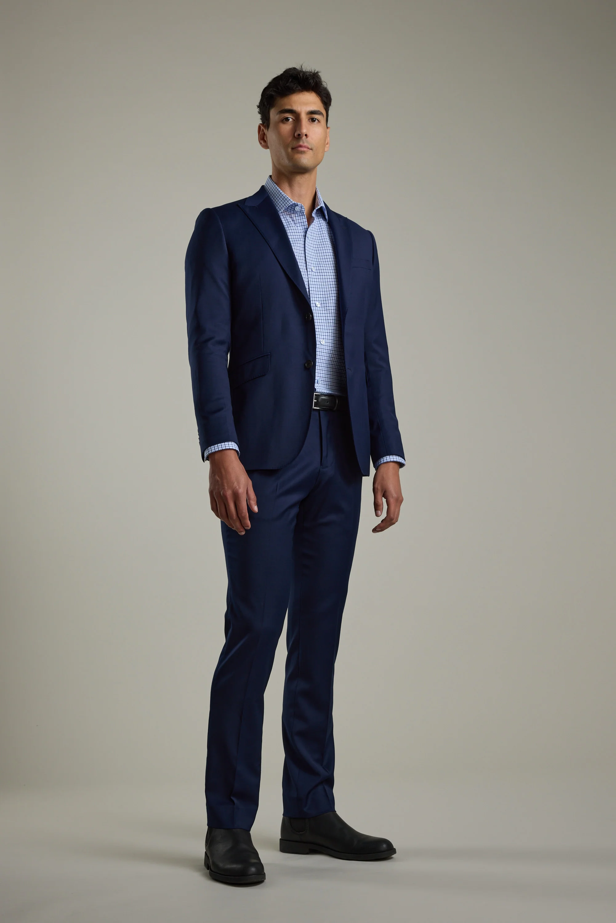 Nolan Travel Suit Jacket - Image 3
