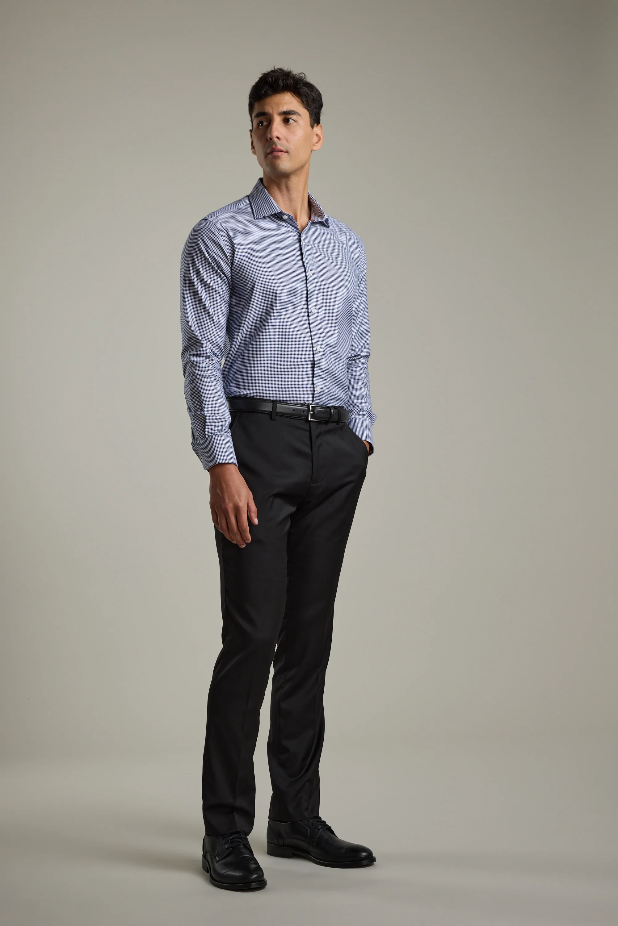 Nolan Travel Suit Trouser - Image 3