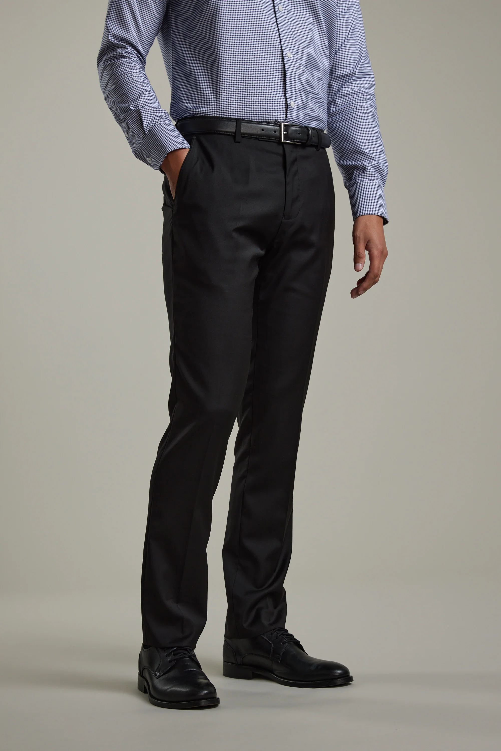 Nolan Travel Suit Trouser - Image 4