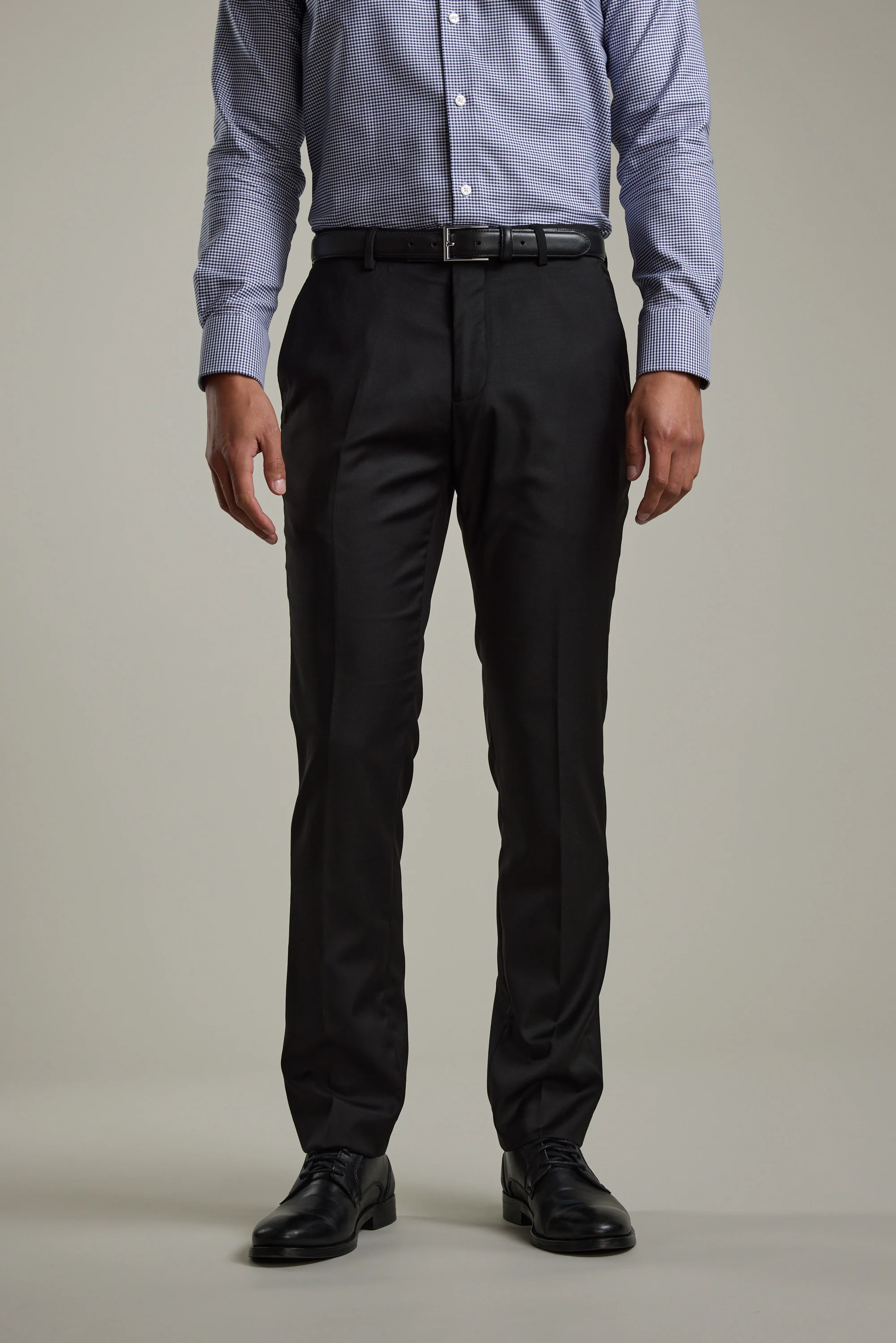 Nolan Travel Suit Trouser - Image 5