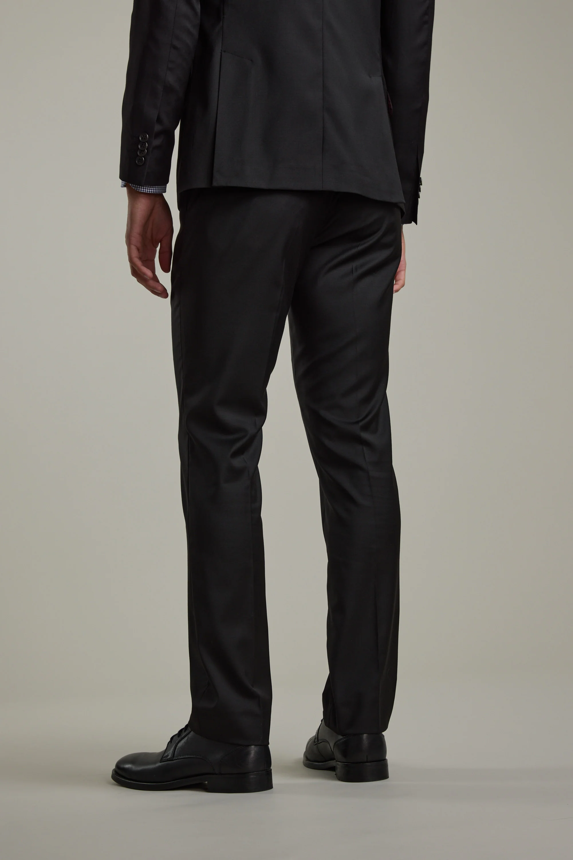 Nolan Travel Suit Trouser - Image 6