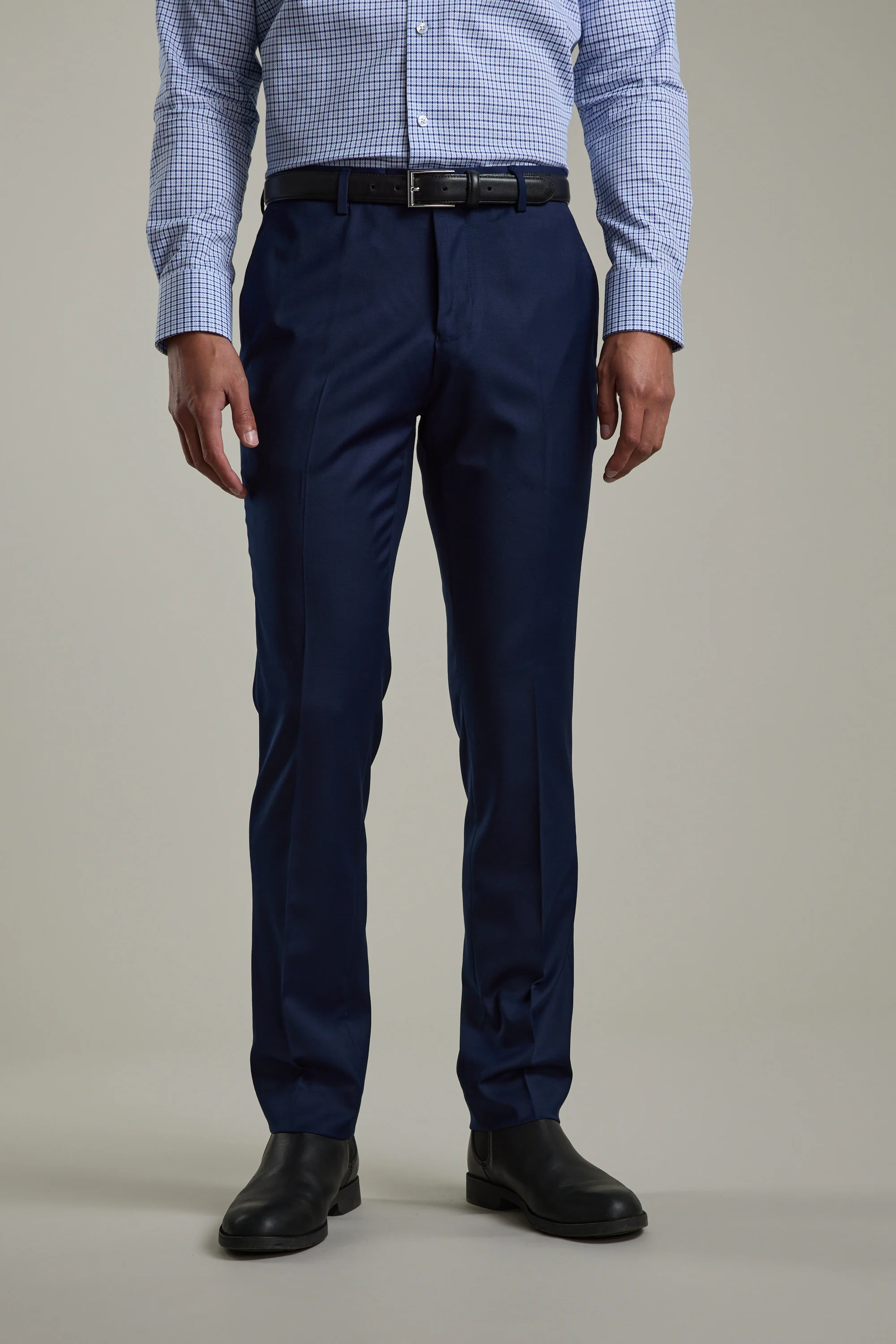 Nolan Travel Suit Trouser - Image 4